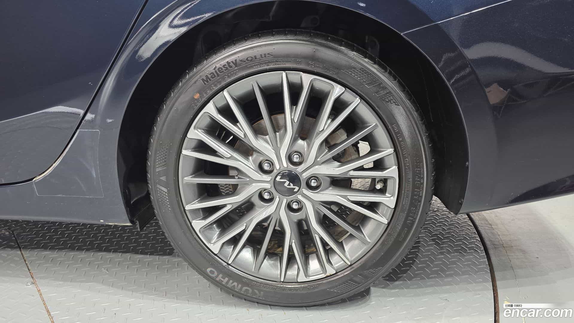 K3 Kia 2021.8-OUTER-031