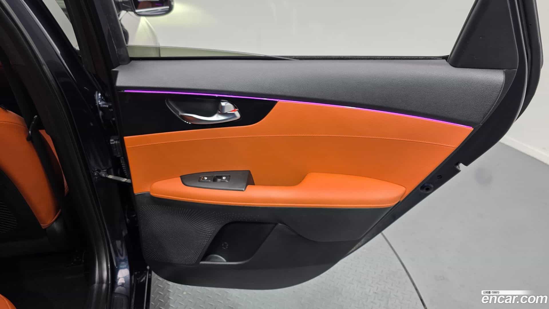 K3 Kia 2021.8-INNER-035