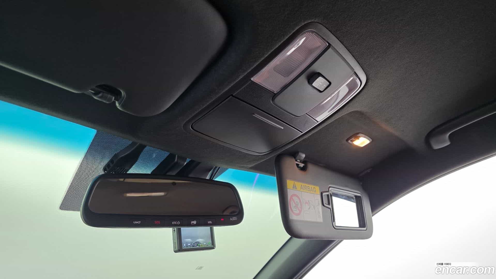 K3 Kia 2021.8-INNER-036