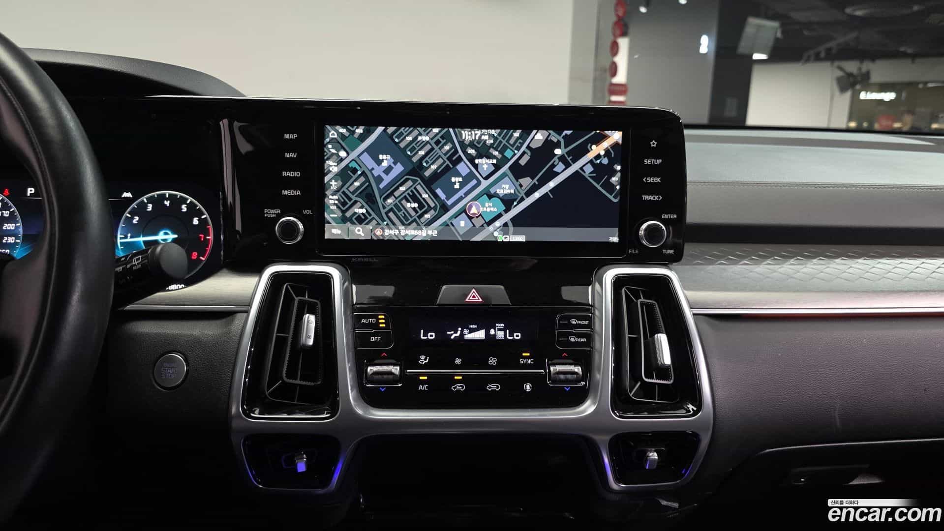 Sorento Kia 2023.2-OPTION-017