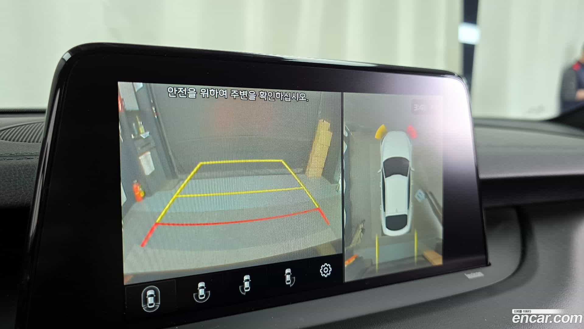 Stinger Kia 2019.3-OPTION-019