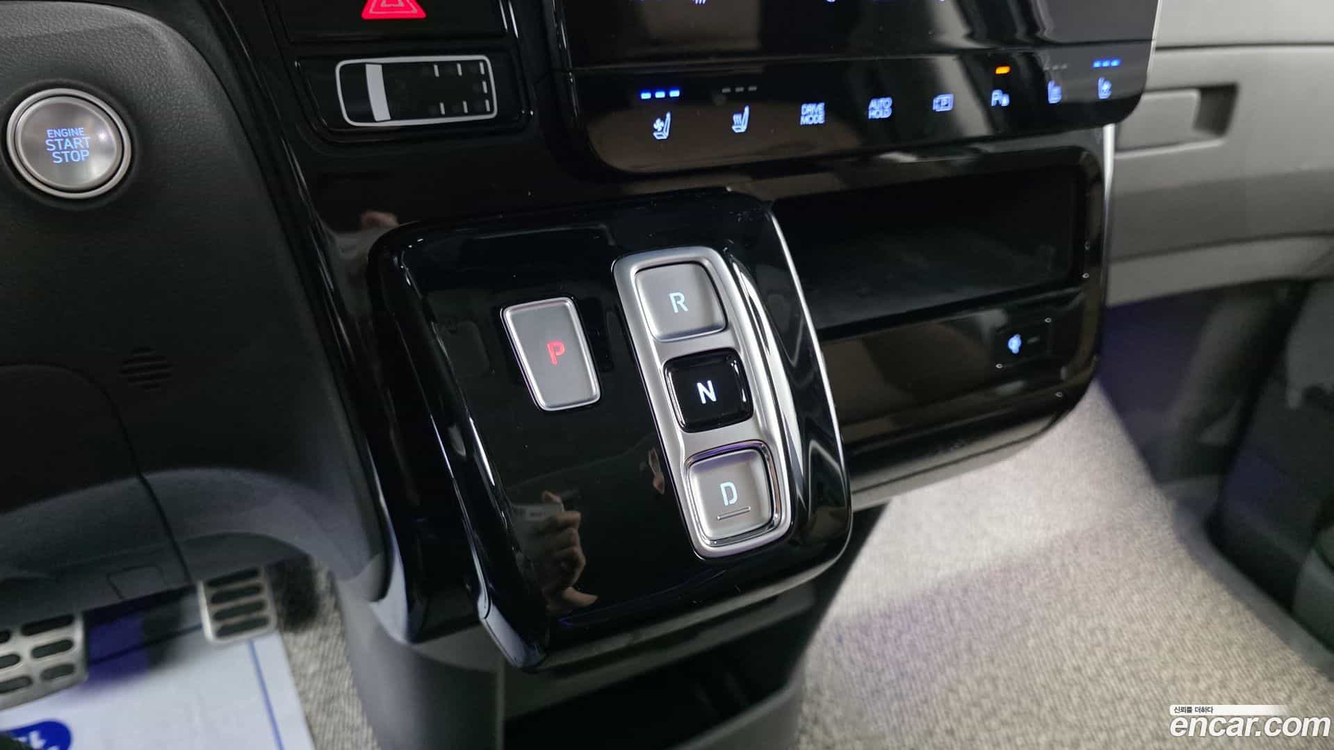 Staria Hyundai 2022.10-INNER-009