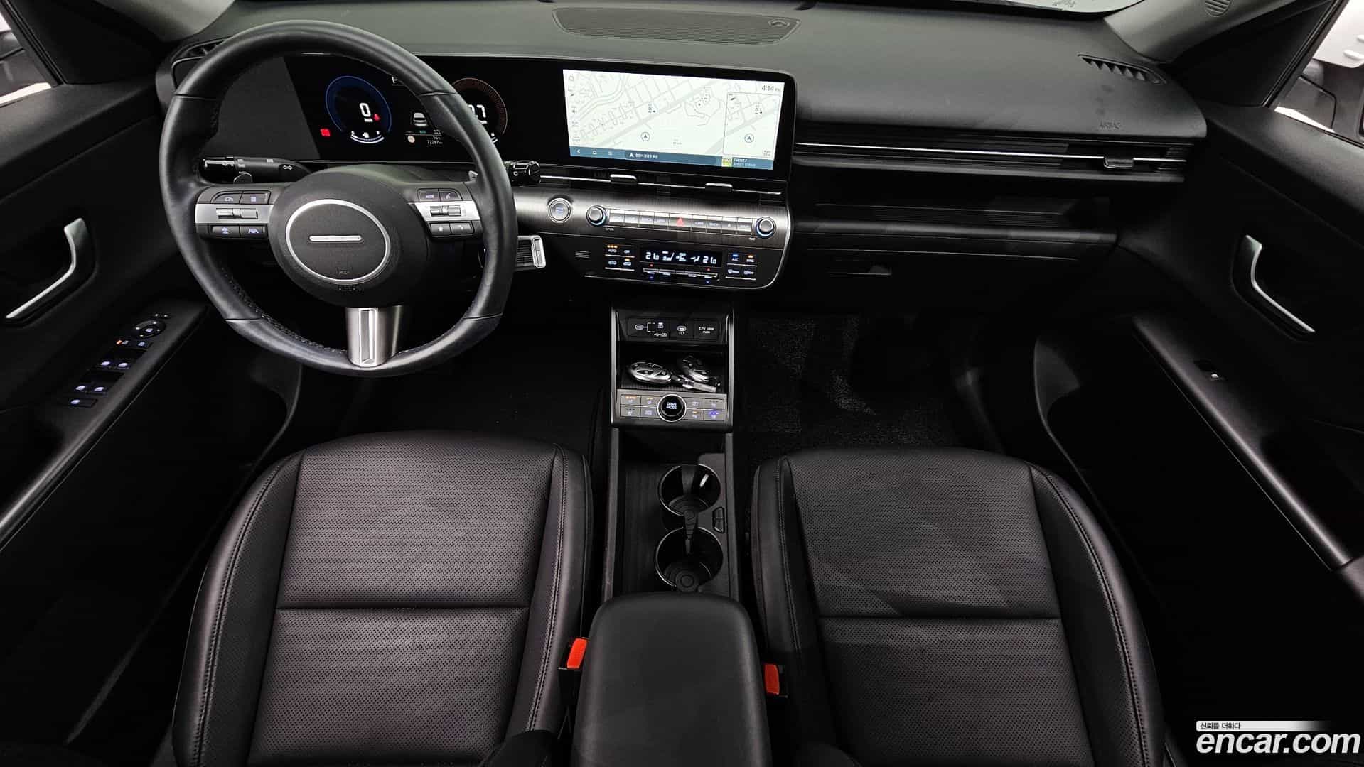 Kona Hyundai 2023.3-INNER-007