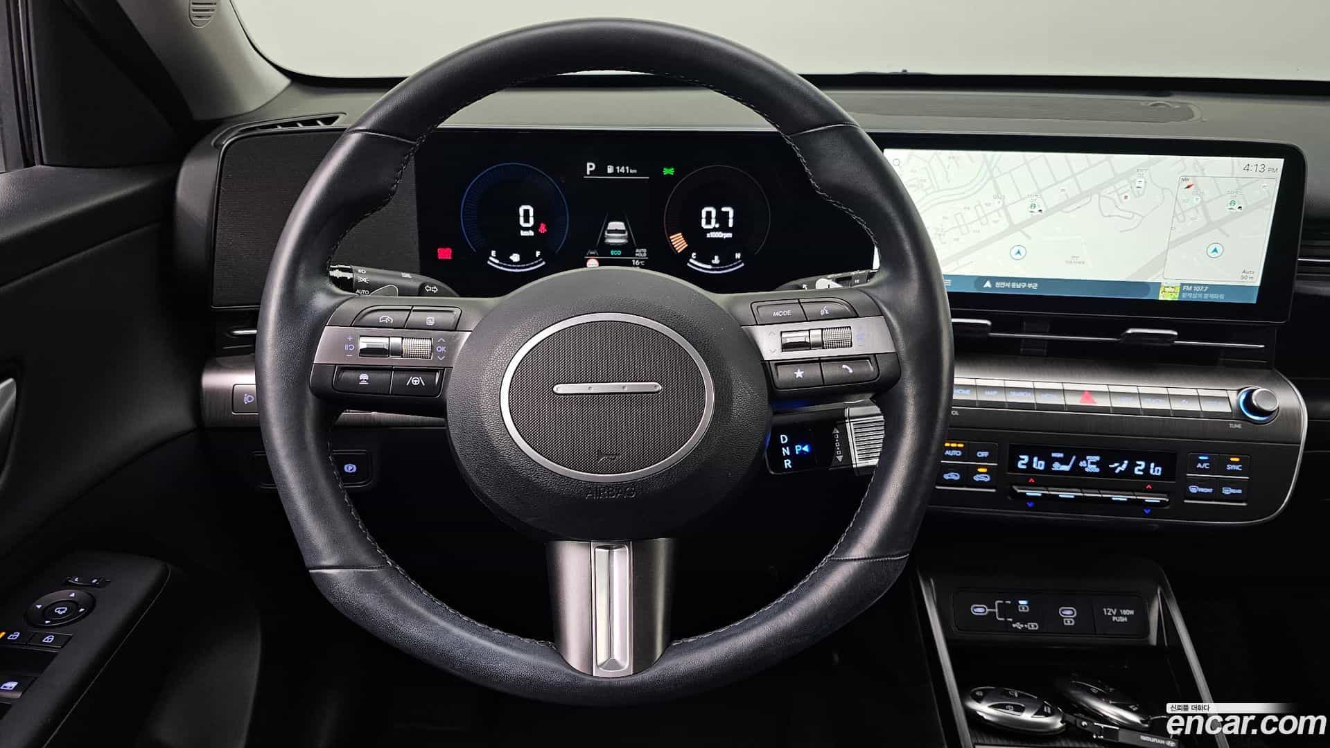 Kona Hyundai 2023.3-OPTION-018