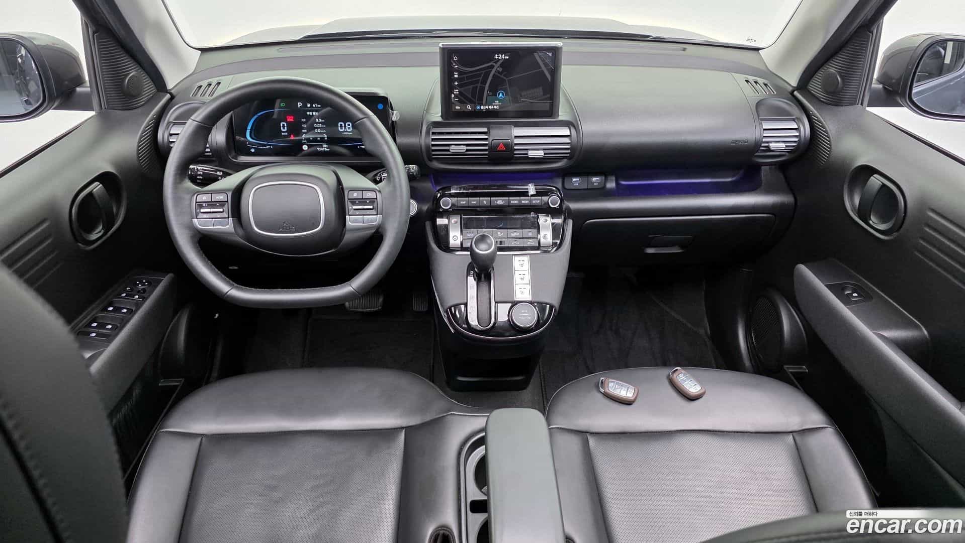 Casper Hyundai 2022.0-INNER-007
