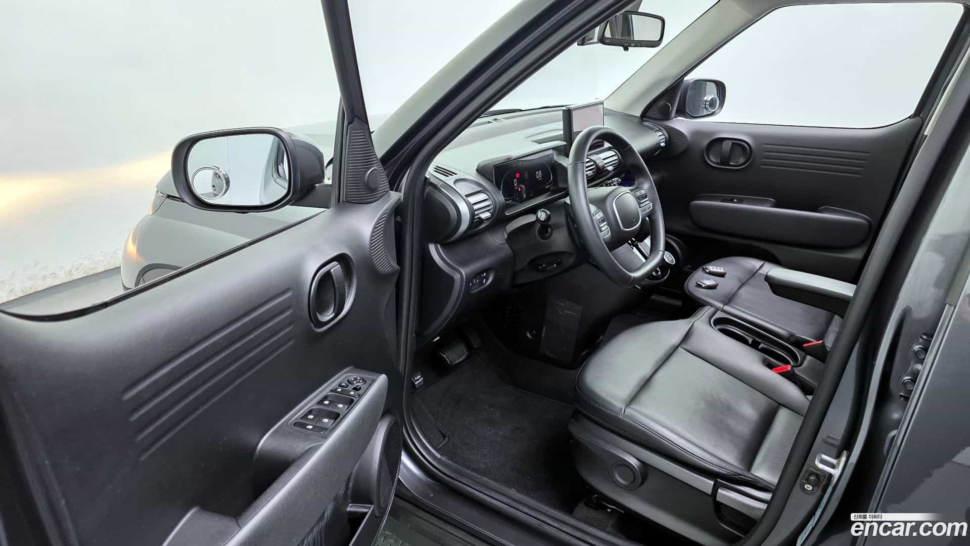 Casper Hyundai 2022.0-INNER-010