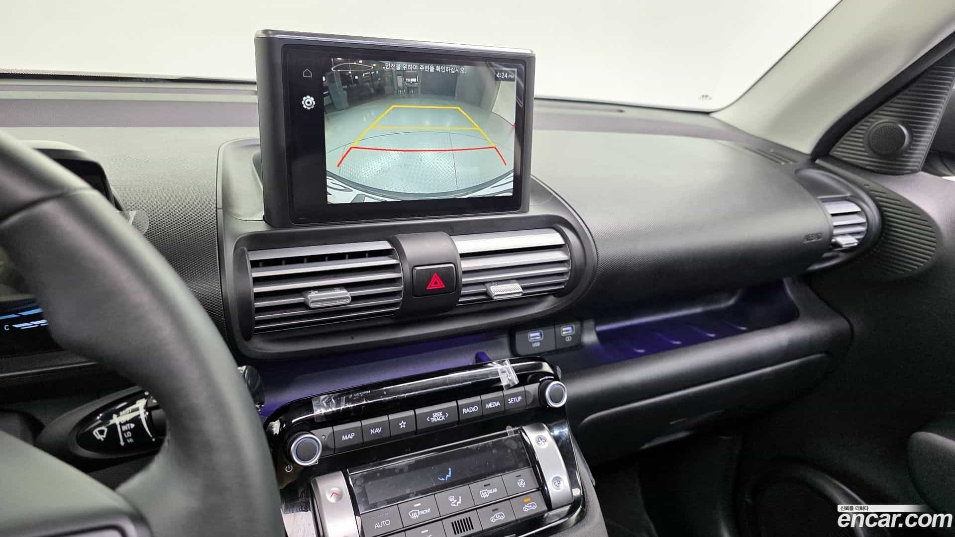 Casper Hyundai 2022.0-OPTION-019