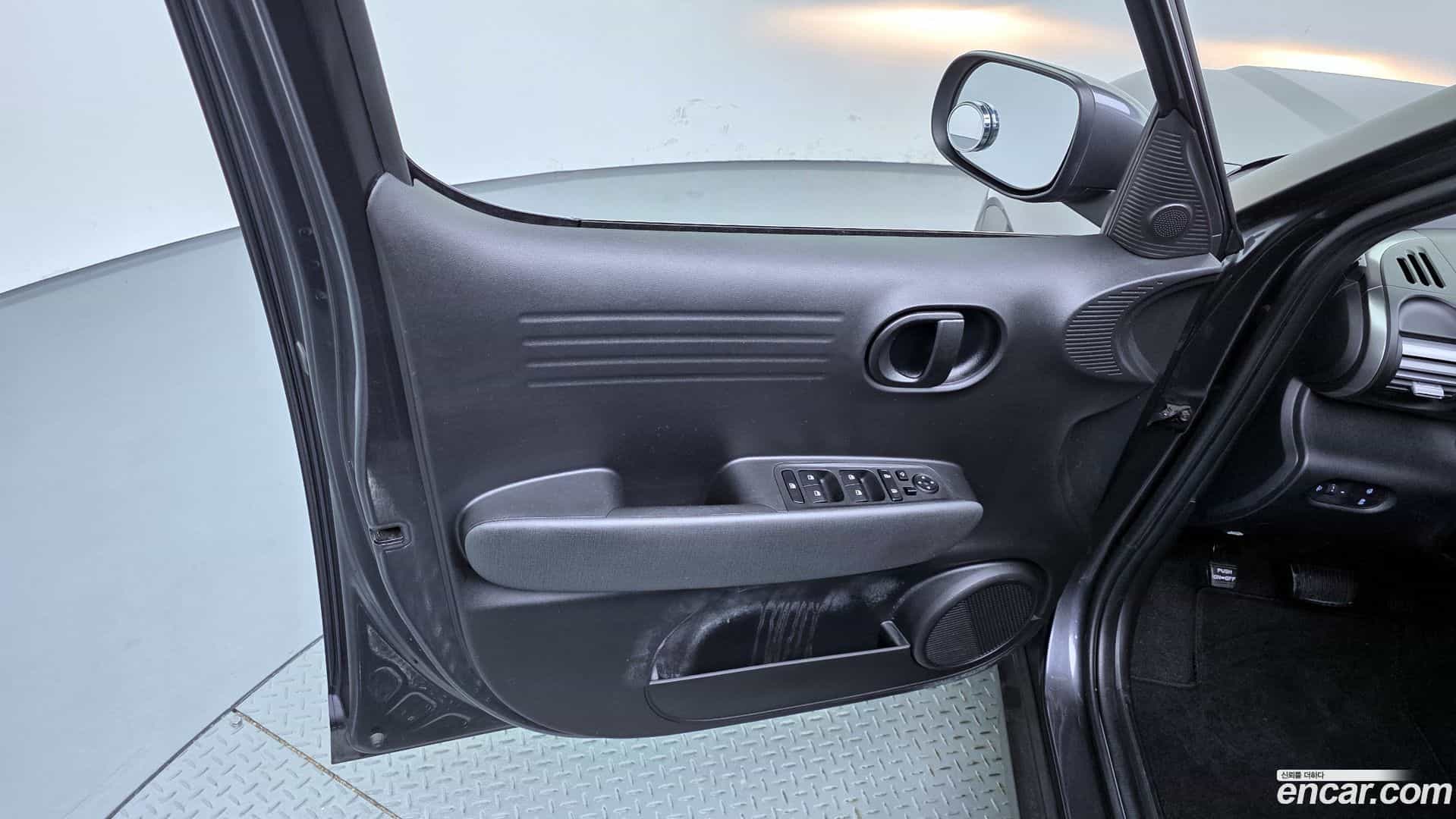 Casper Hyundai 2022.0-INNER-034