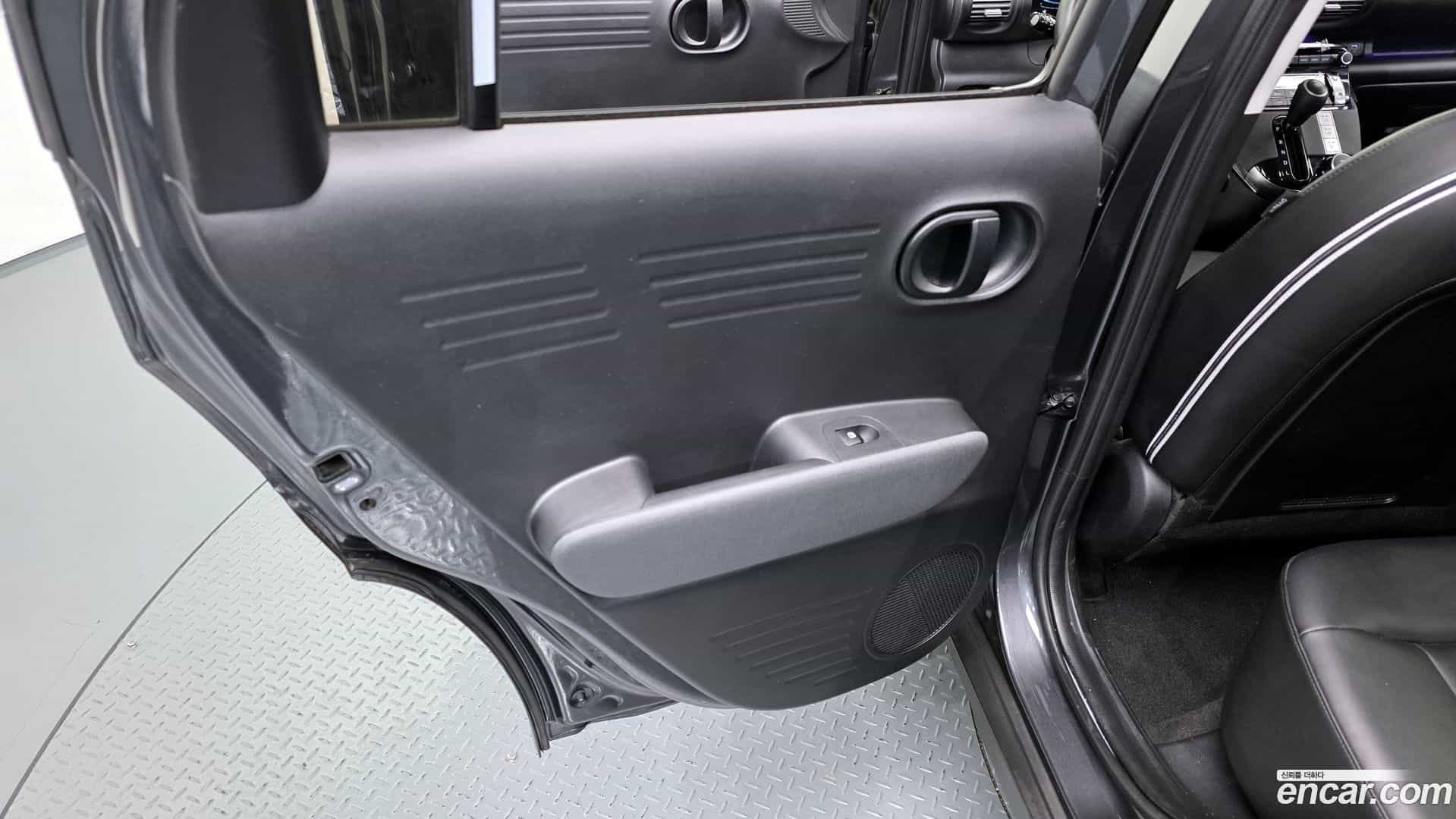 Casper Hyundai 2022.0-INNER-035