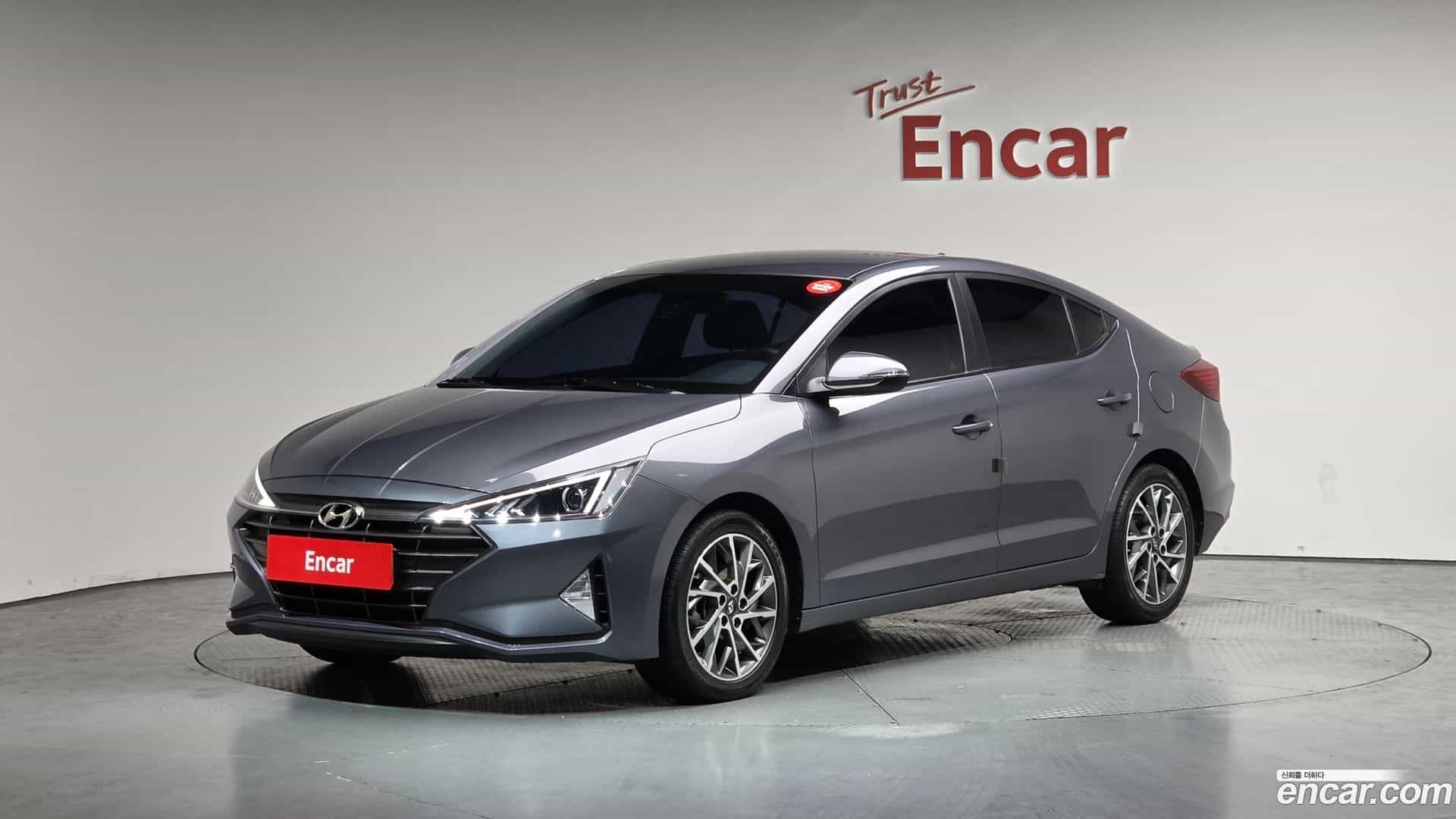 AVANTE Hyundai 2019.3-OUTER-001