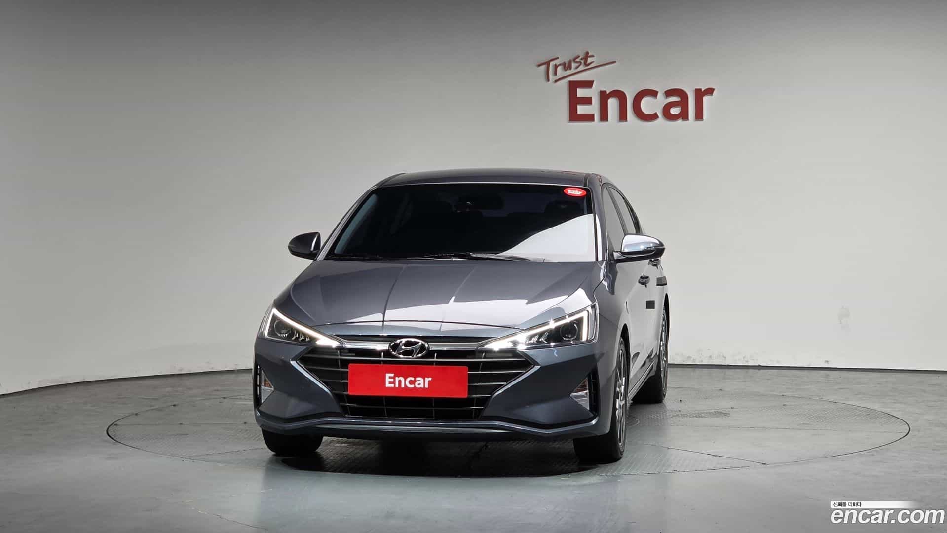 AVANTE Hyundai 2019.3-OUTER-003