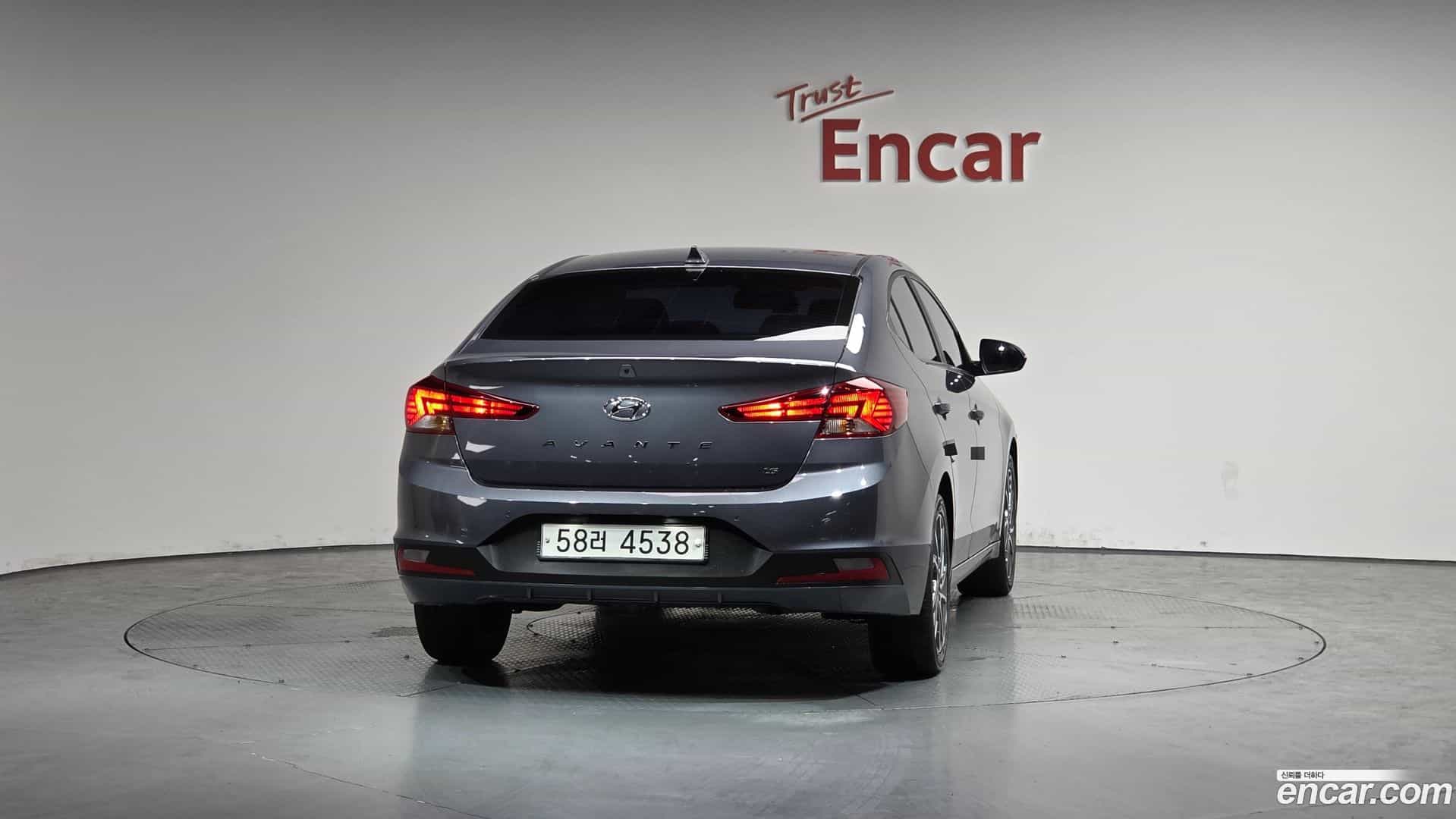 AVANTE Hyundai 2019.3-OUTER-004