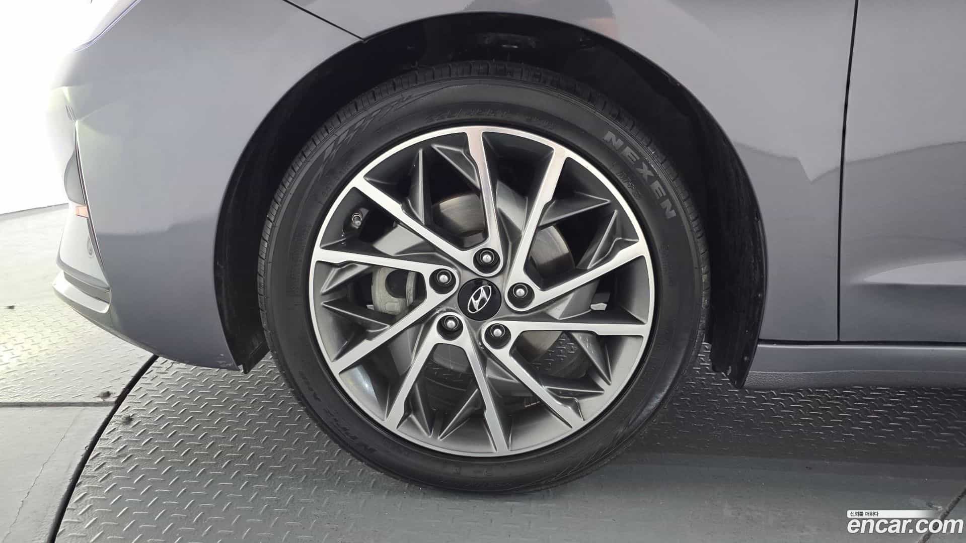 AVANTE Hyundai 2019.3-OUTER-005
