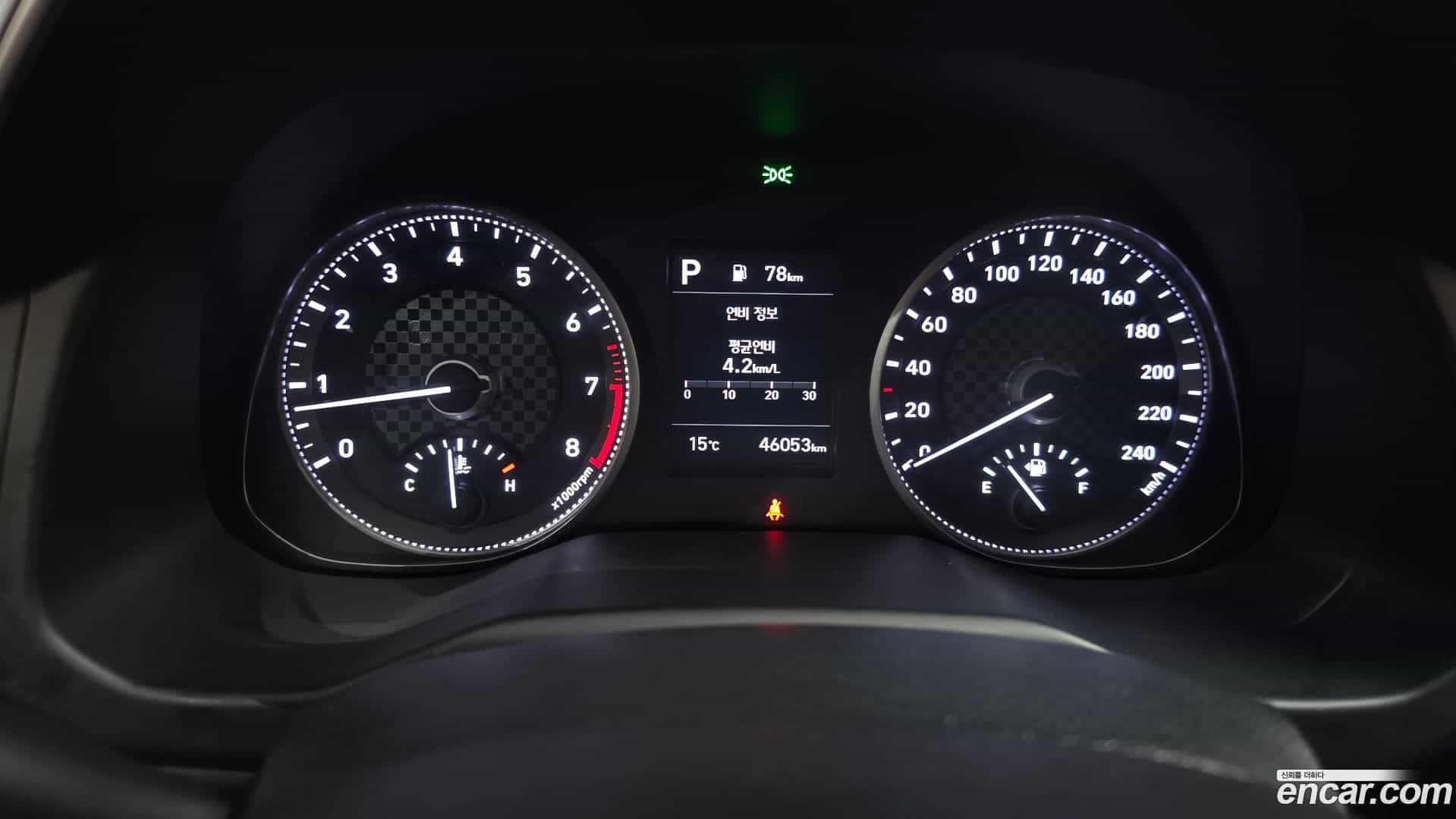 AVANTE Hyundai 2019.3-INNER-008
