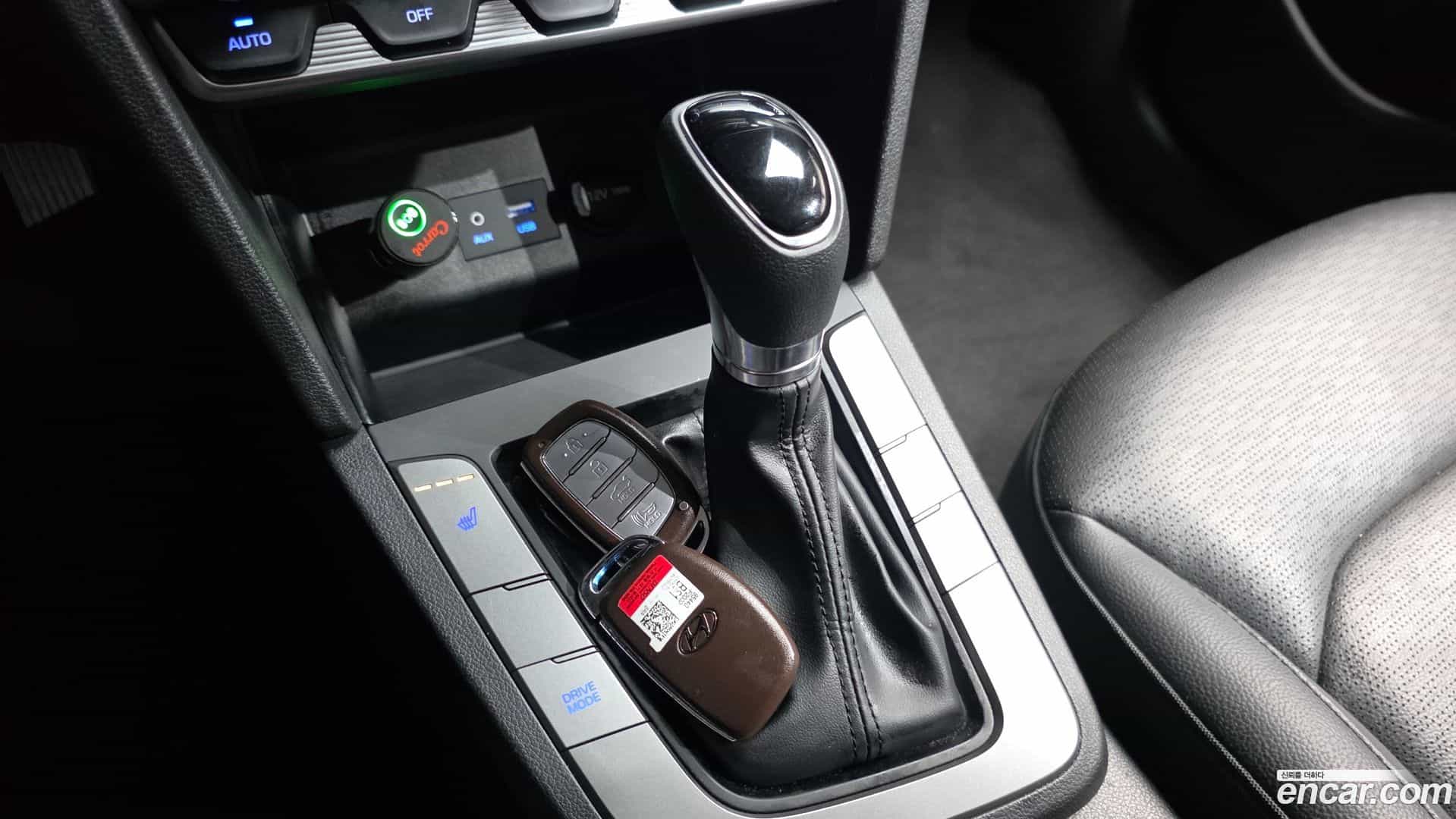 AVANTE Hyundai 2019.3-INNER-009