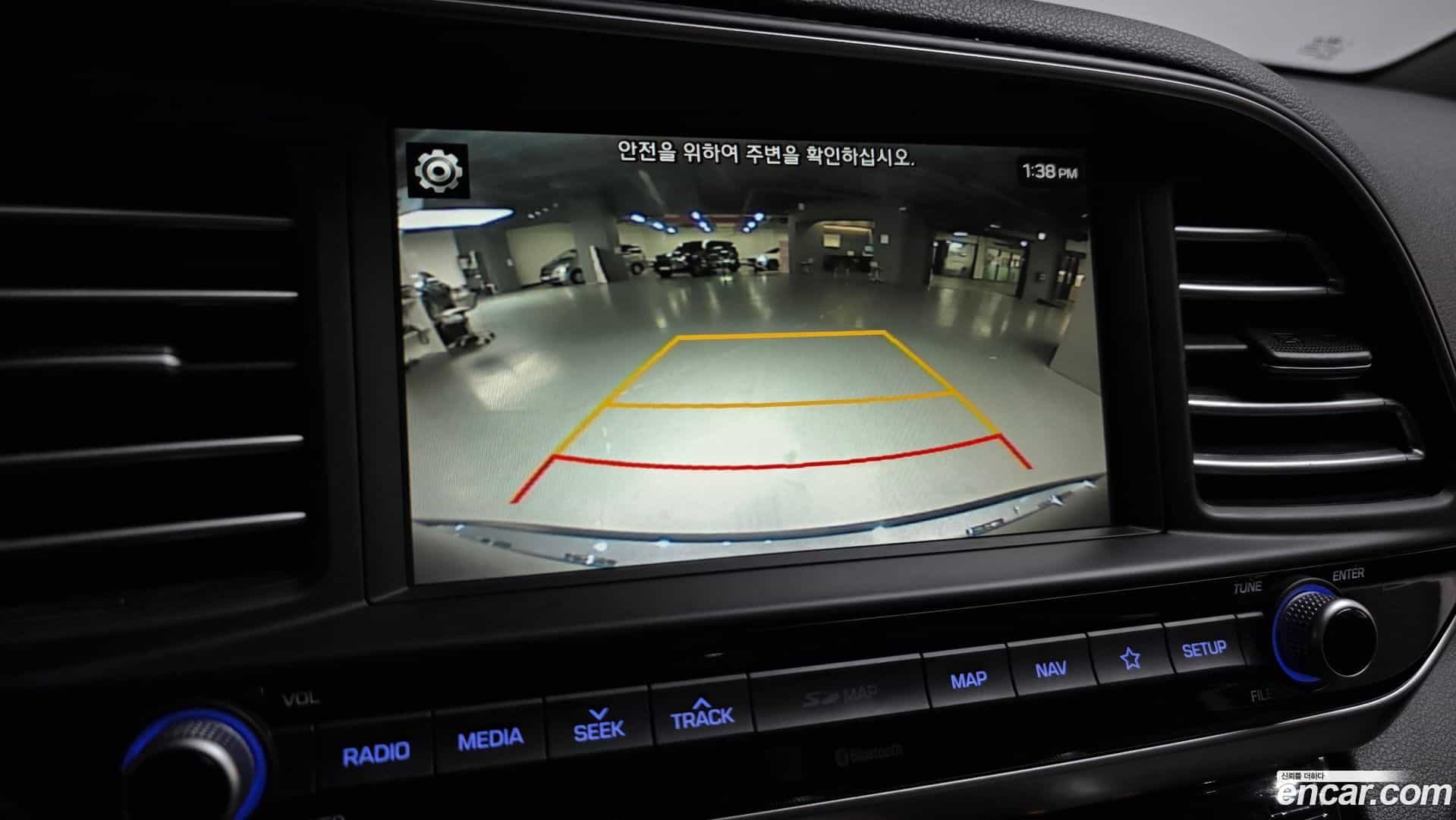 AVANTE Hyundai 2019.3-OPTION-019