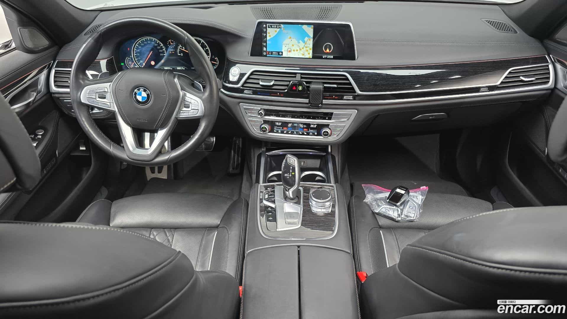 7-Series BMW 2018.0-INNER-007
