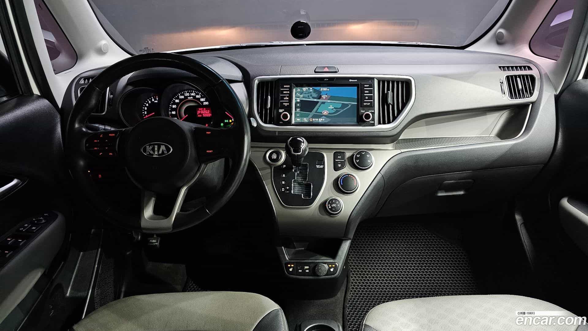 RAY Kia 2018.3-INNER-007