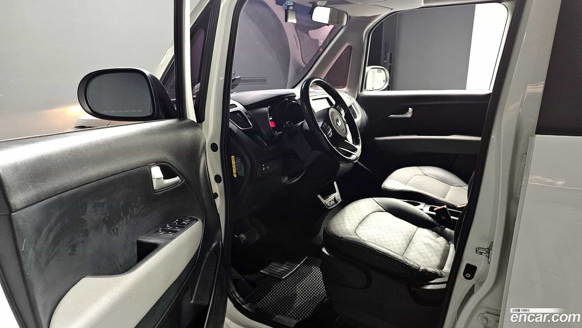 RAY Kia 2018.3-INNER-010