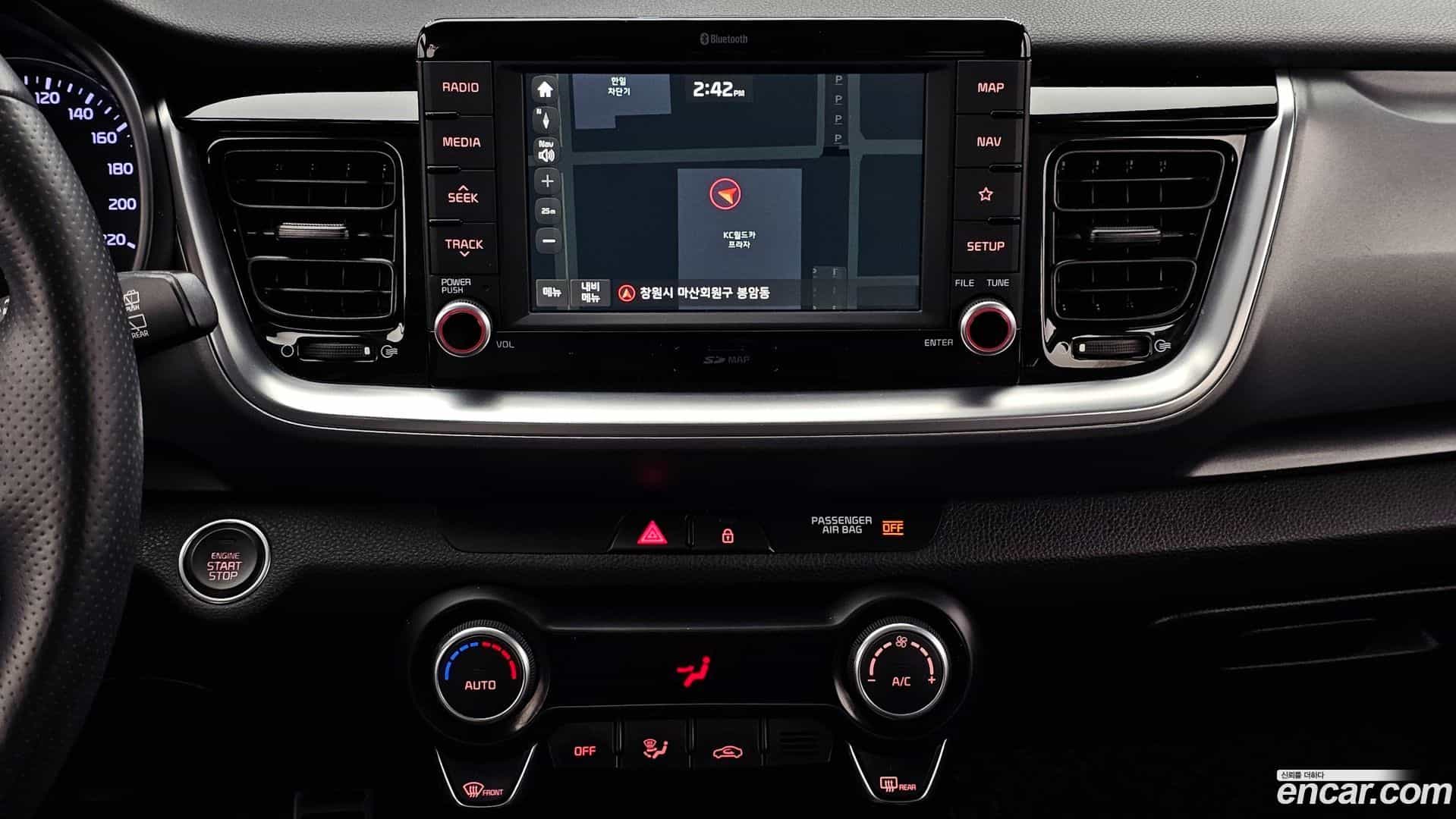 Stonic Kia 2018.9-OPTION-018
