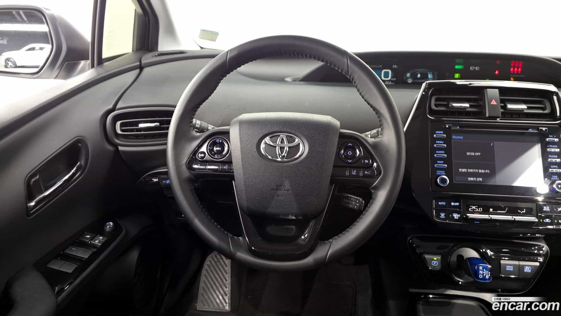 Prius Toyota 2021.6-OPTION-016