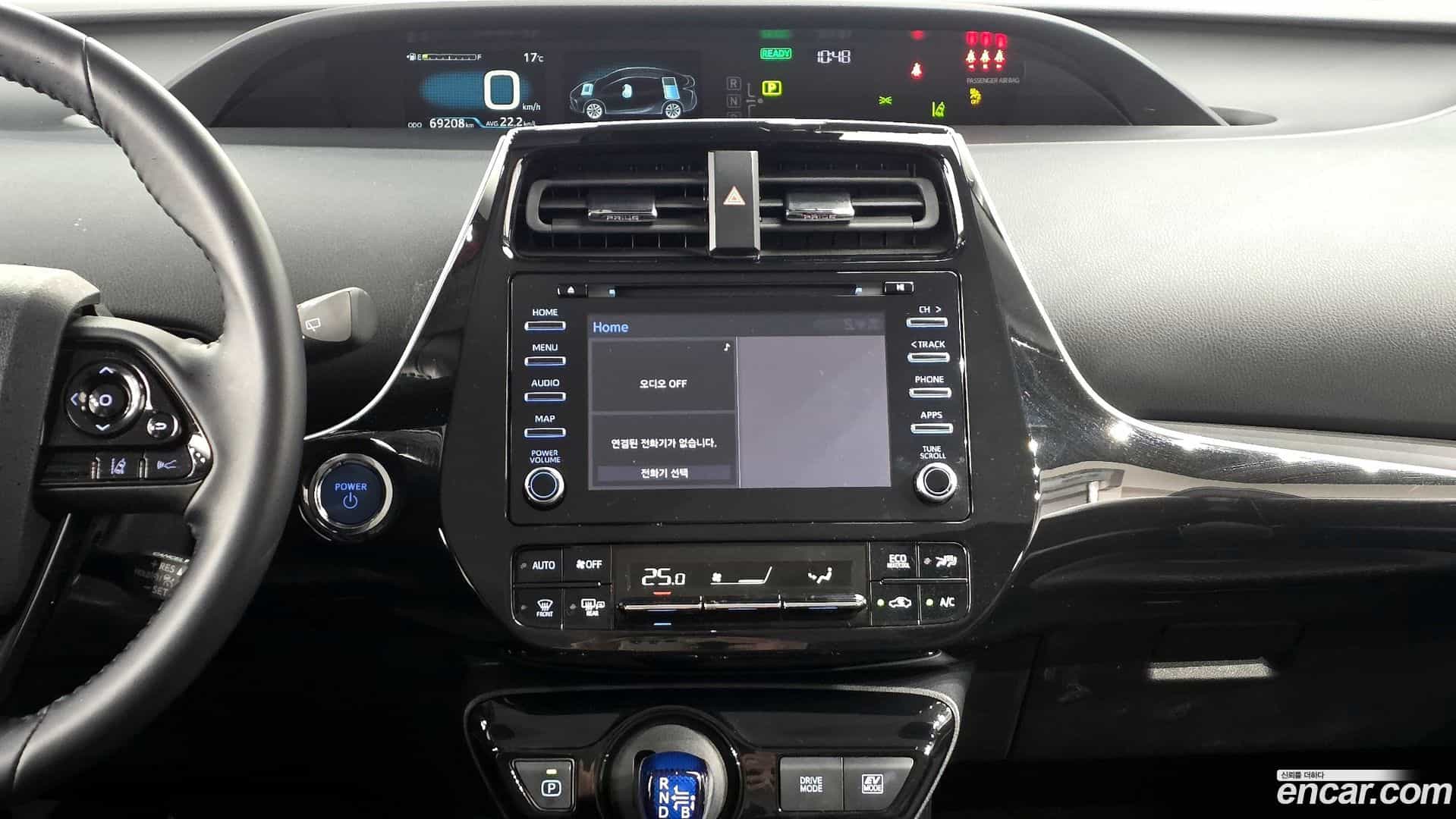 Prius Toyota 2021.6-OPTION-017
