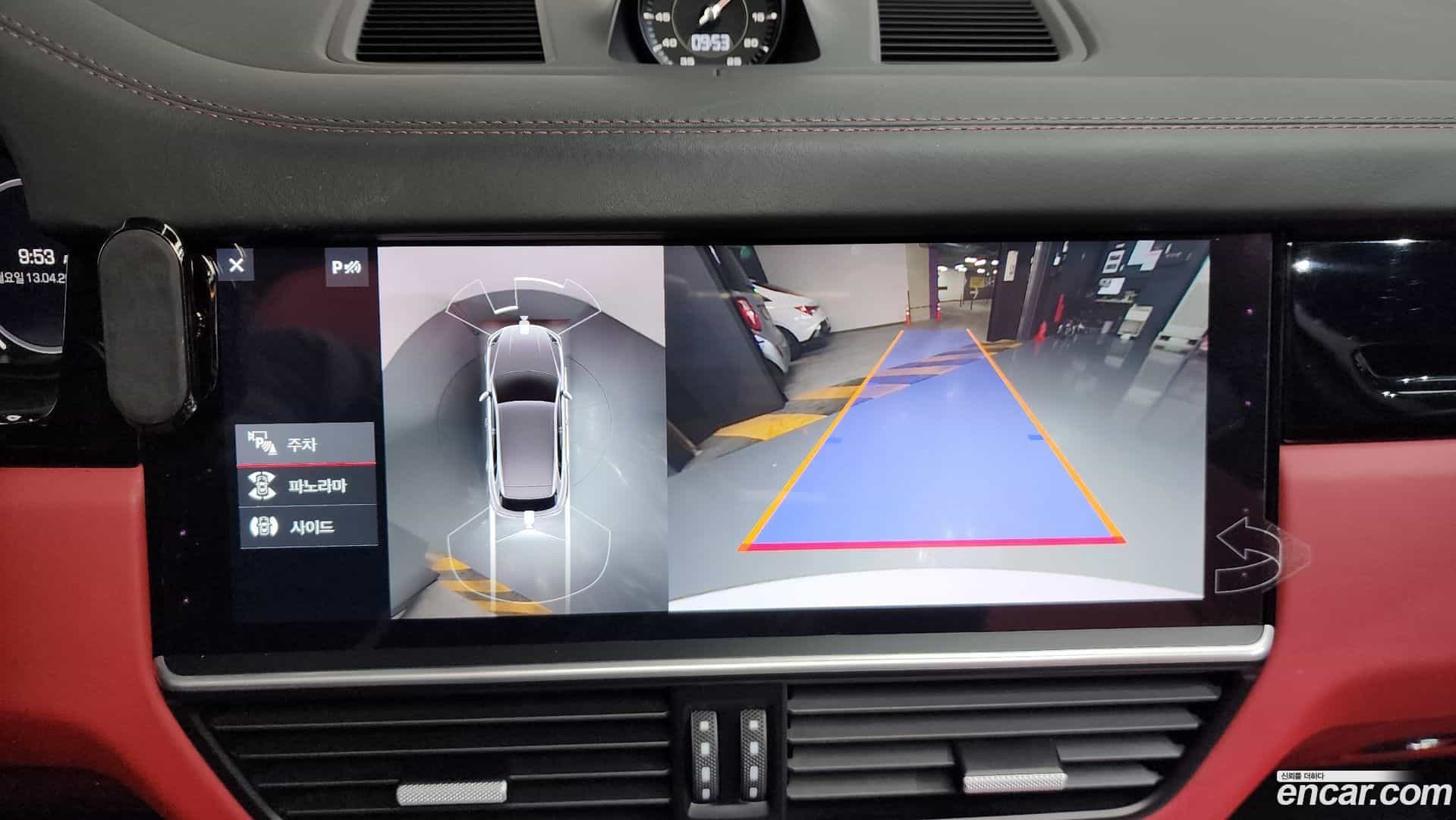 Cayenne Porsche 2019.9-OPTION-019
