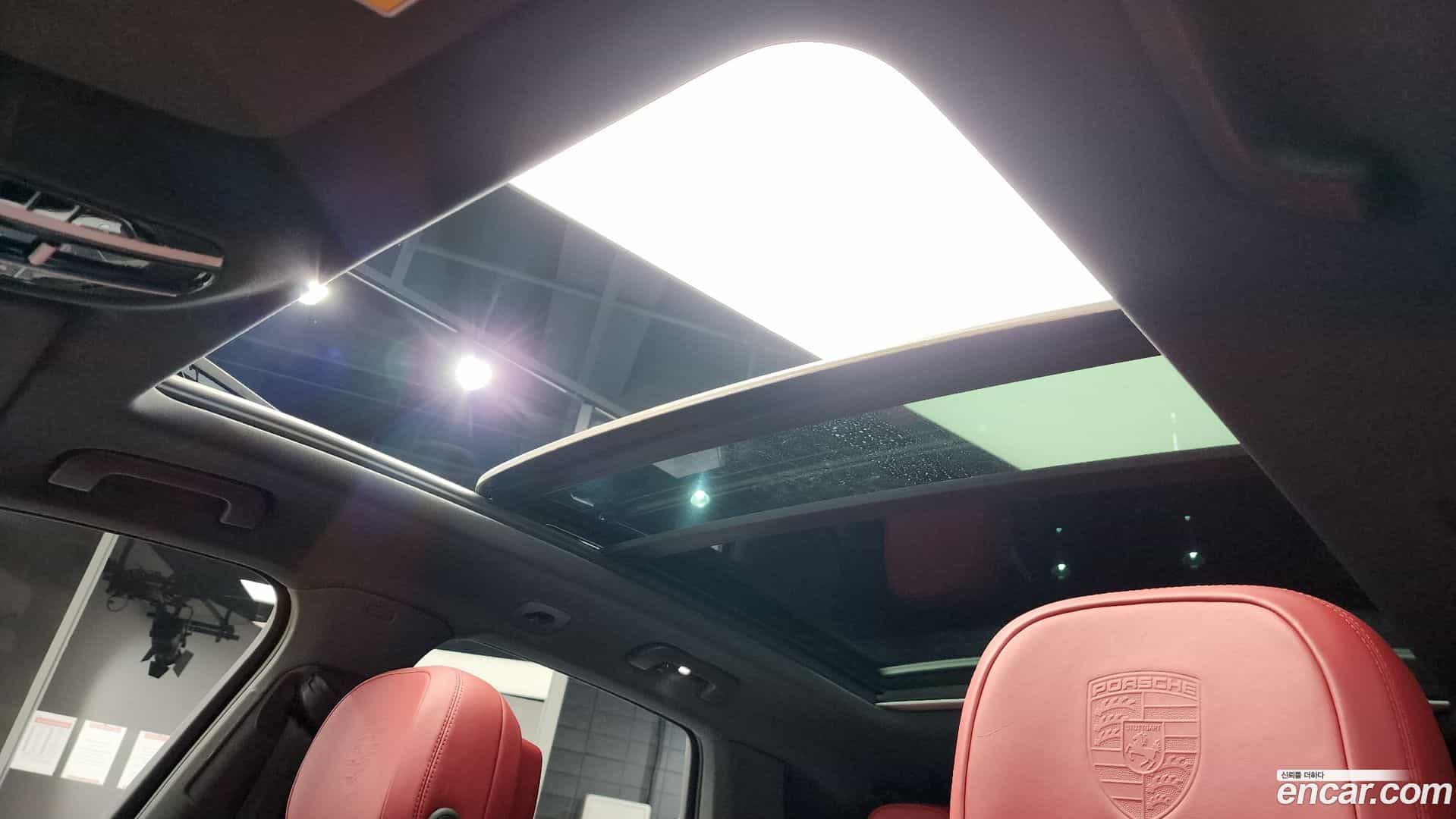 Cayenne Porsche 2019.9-OPTION-022