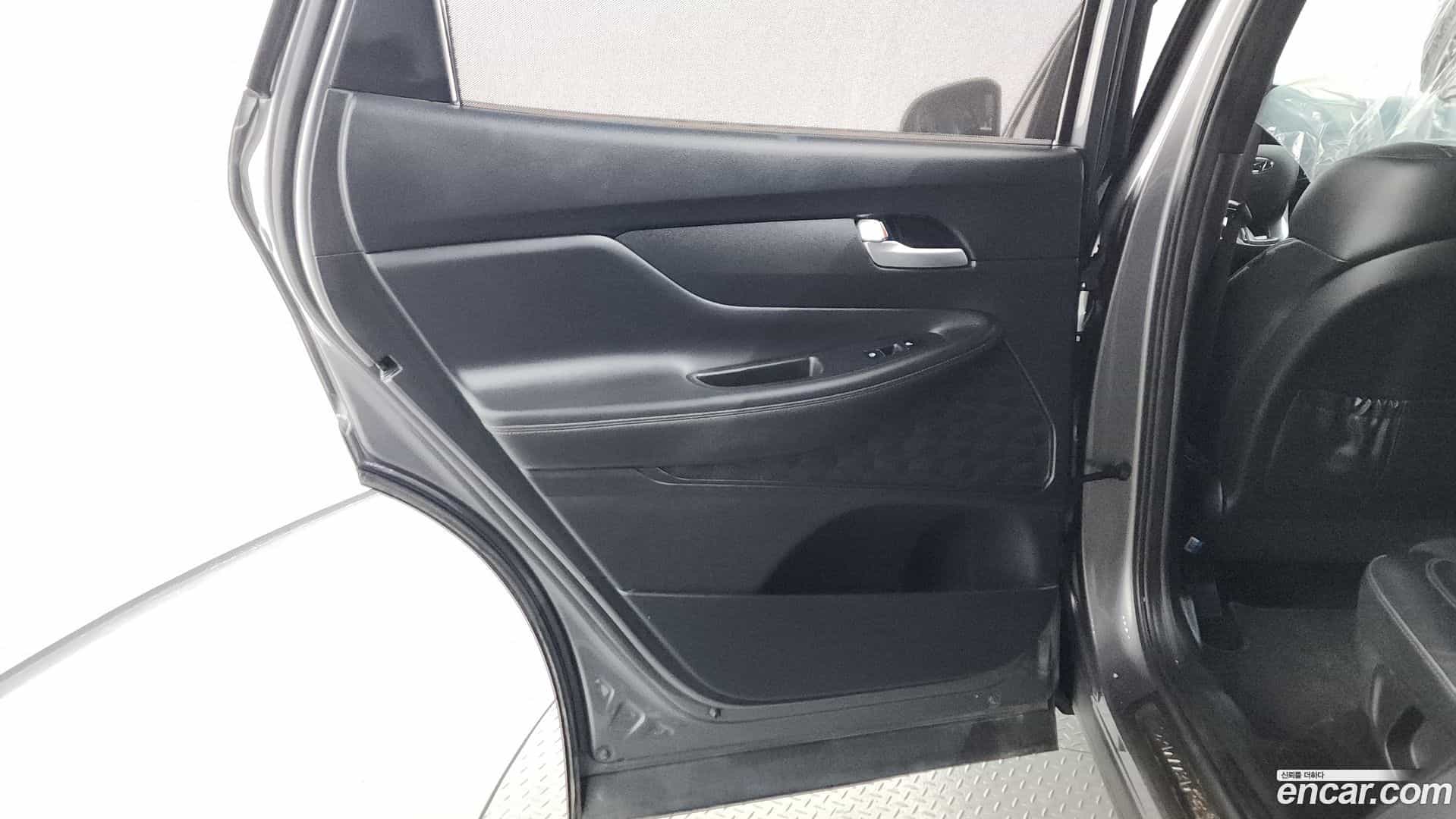 Santafe Hyundai 2020.11-INNER-035