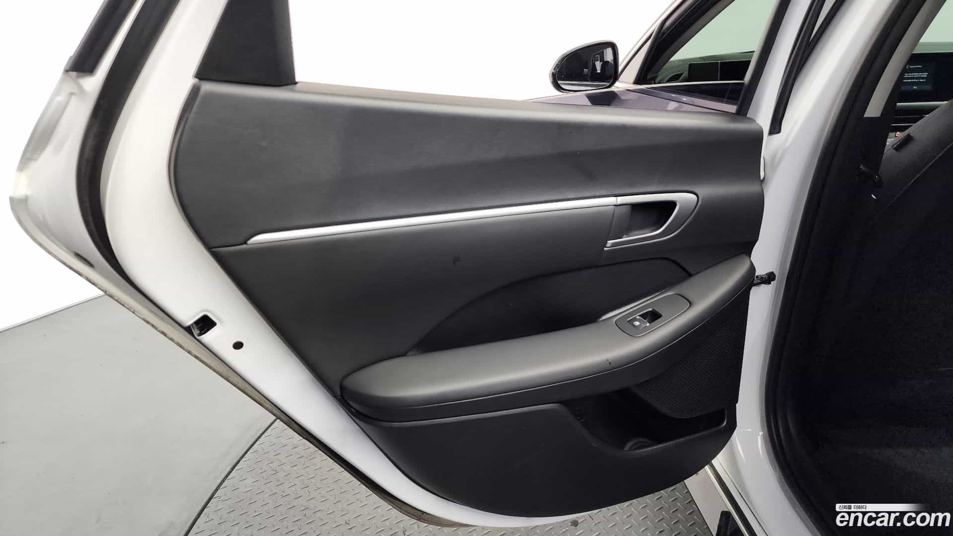 Sonata Hyundai 2023.7-INNER-035