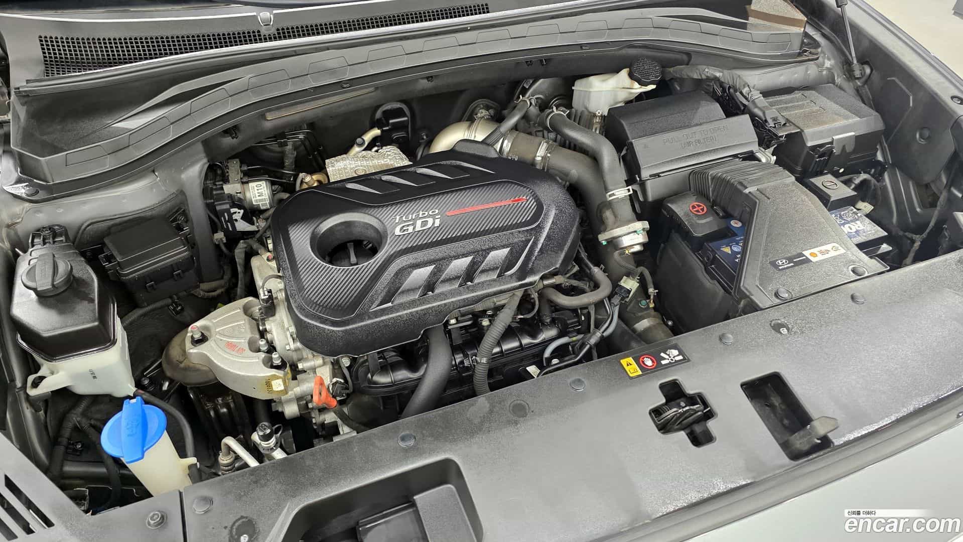 Santafe Hyundai 2018.5-OUTER-006
