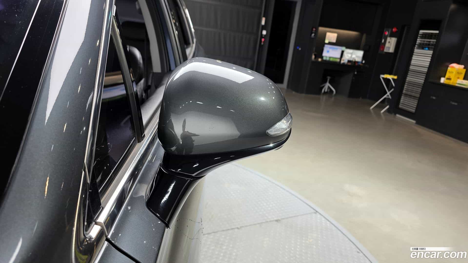 Santafe Hyundai 2018.5-OPTION-045