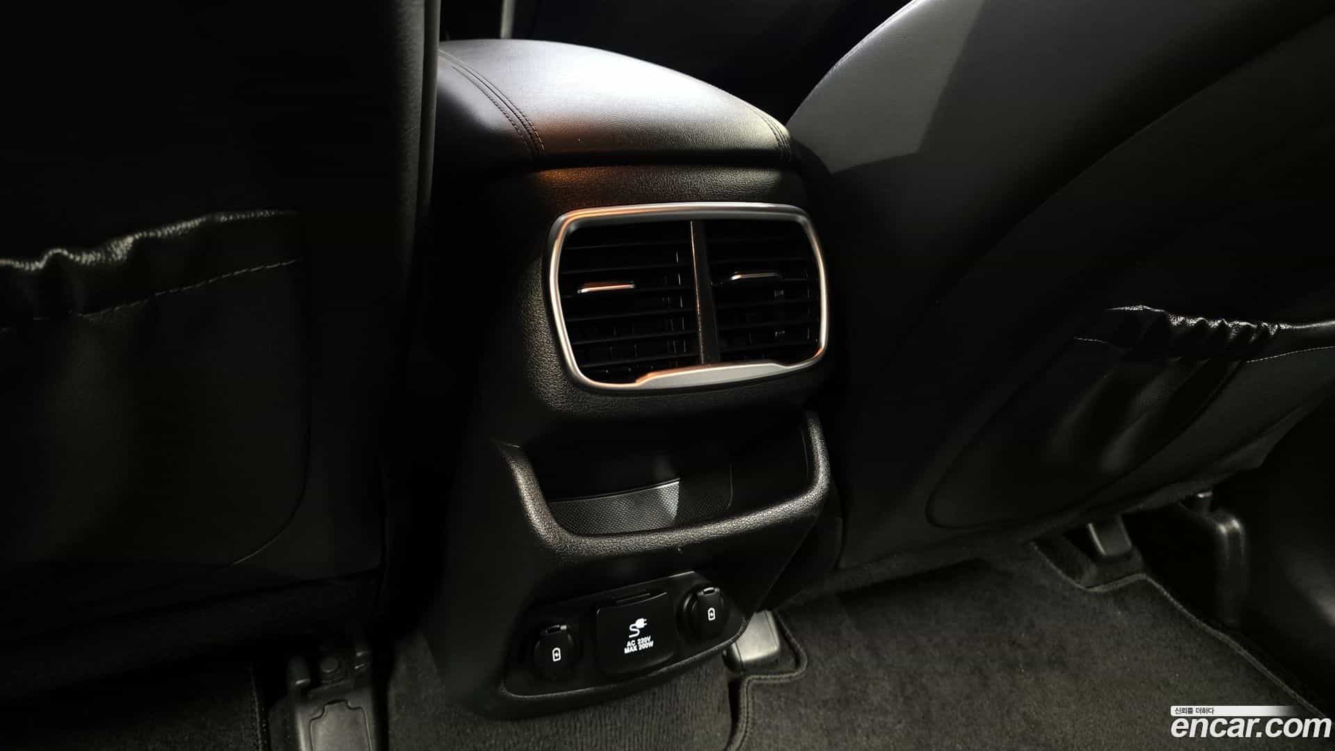 Santafe Hyundai 2018.5-OPTION-046