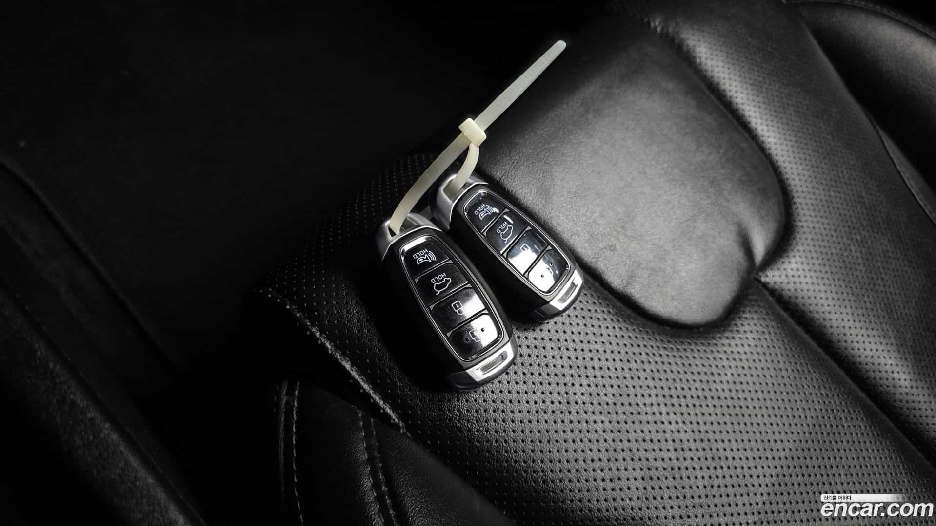 Santafe Hyundai 2018.5-OPTION-047