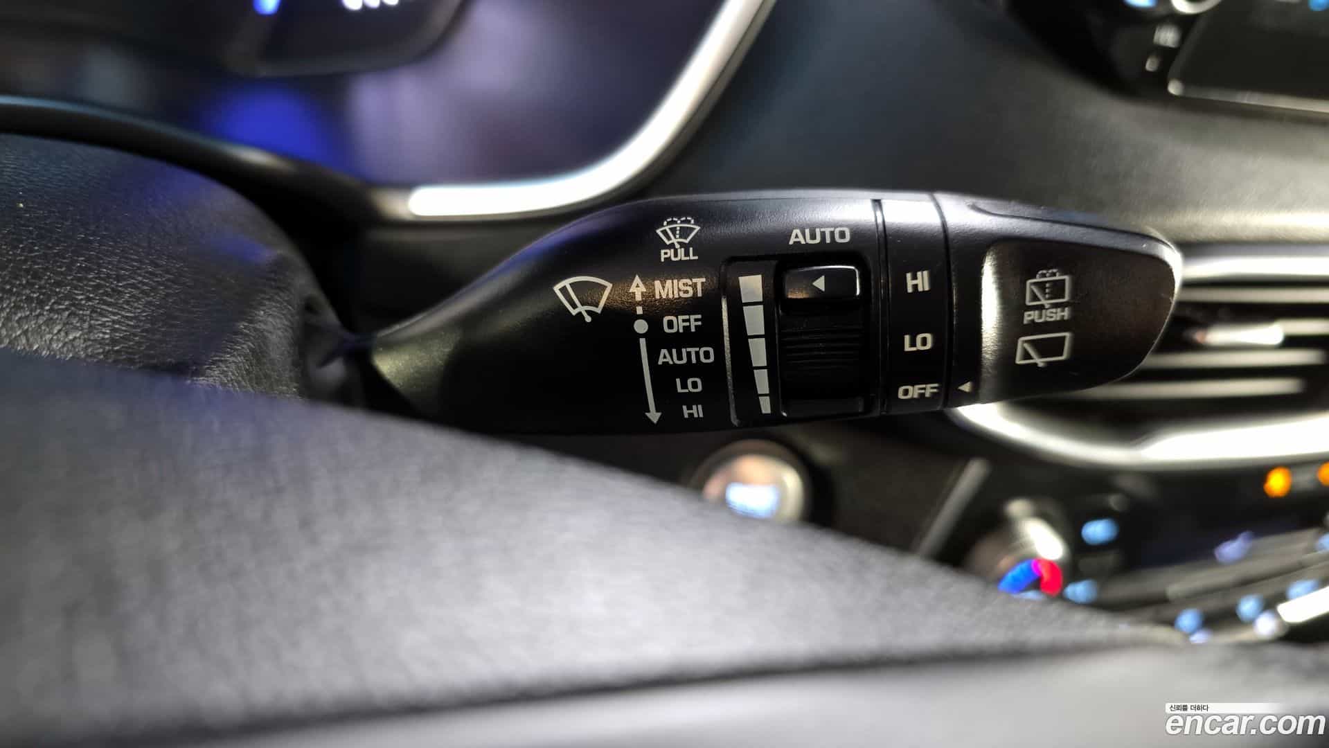 Santafe Hyundai 2018.5-OPTION-050