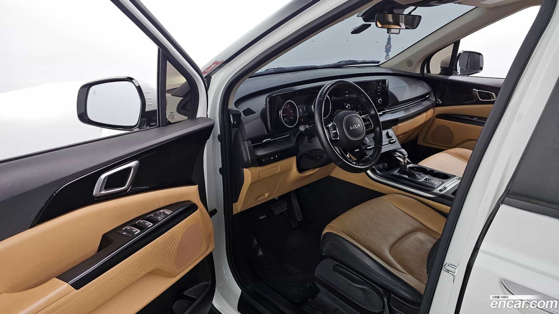 Canival Kia 2022.0-INNER-010