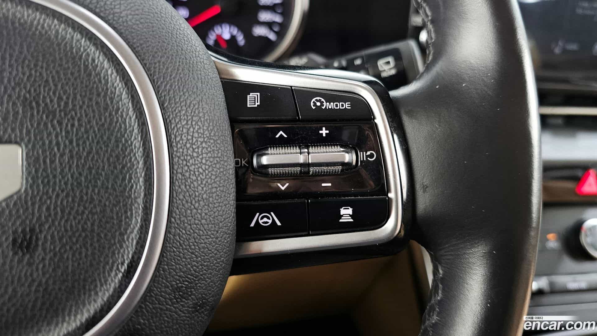 Canival Kia 2022.0-OPTION-022