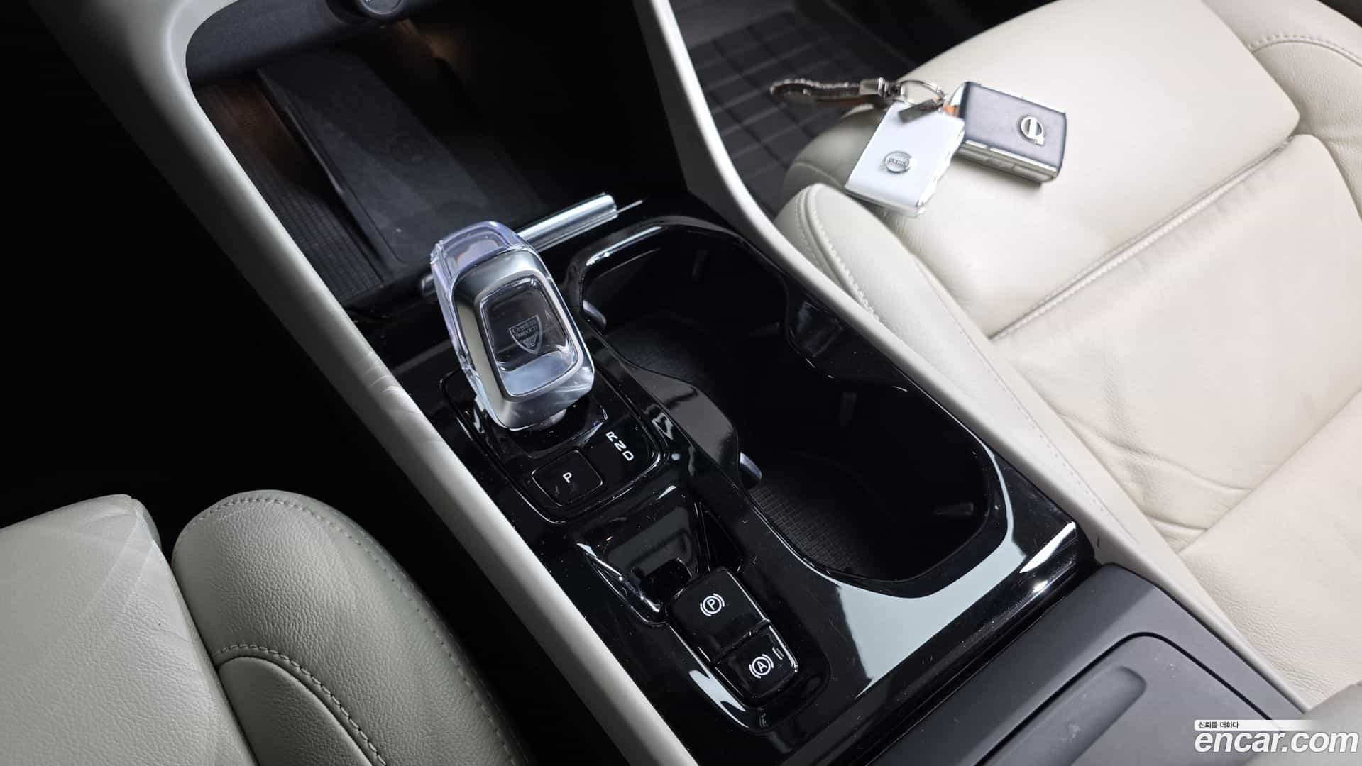 XC40 Volvo 2023.1-INNER-009