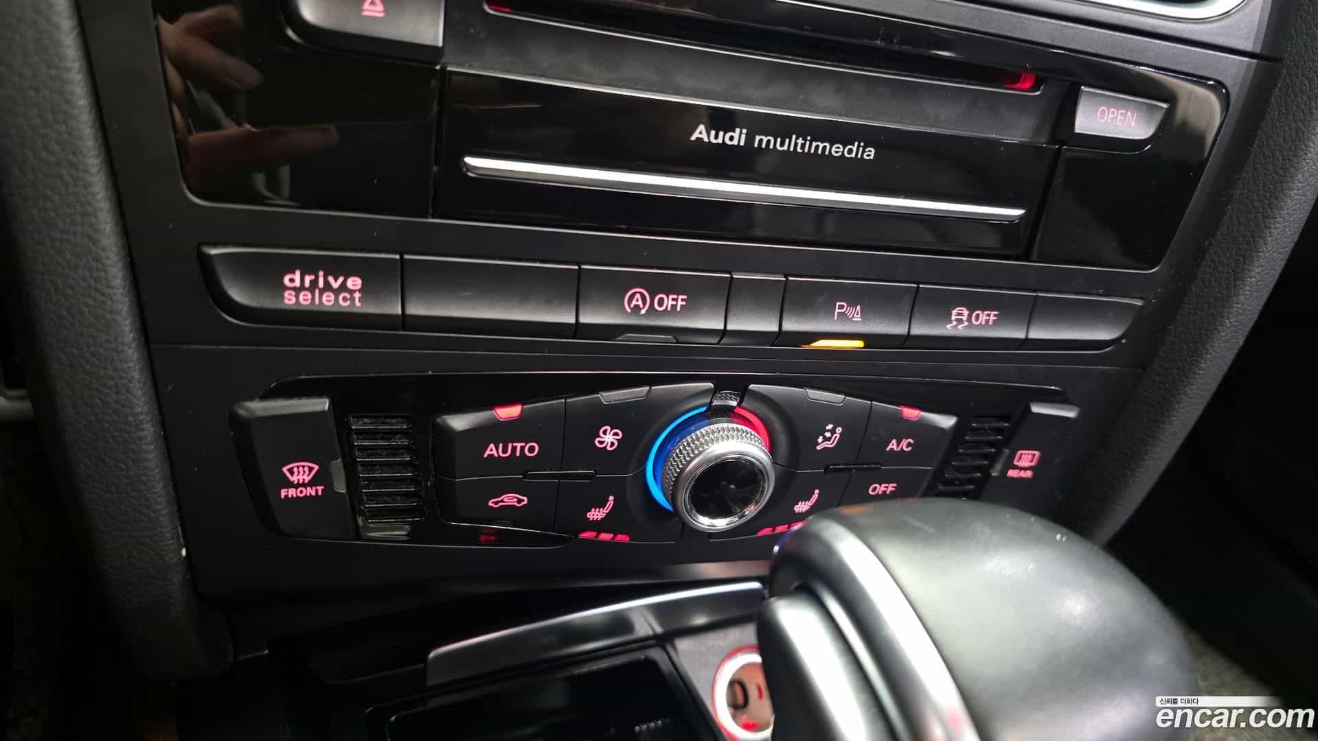 A5 Audi 2015.10-OPTION-020