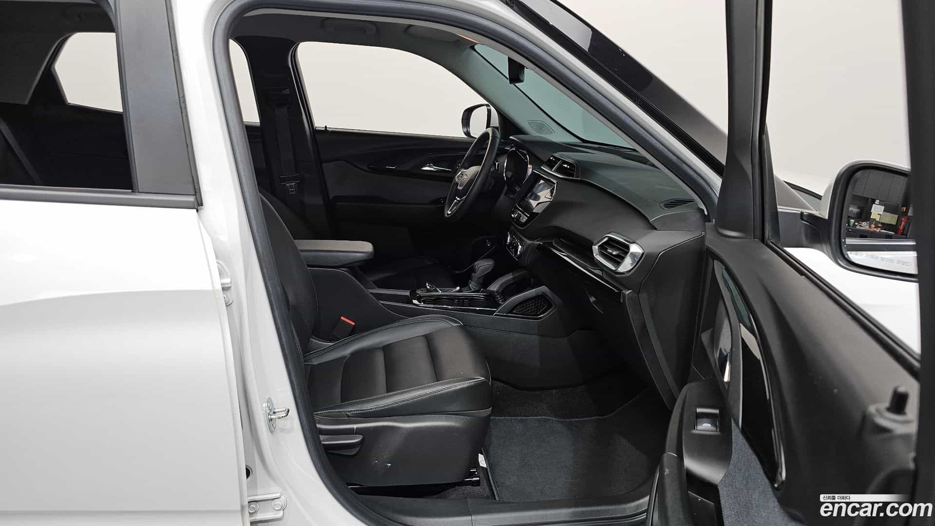 Trailblazer Chevrolet 2022.3-OPTION-015