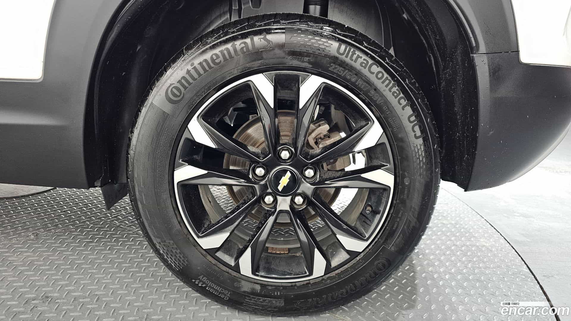 Trailblazer Chevrolet 2022.3-OUTER-031