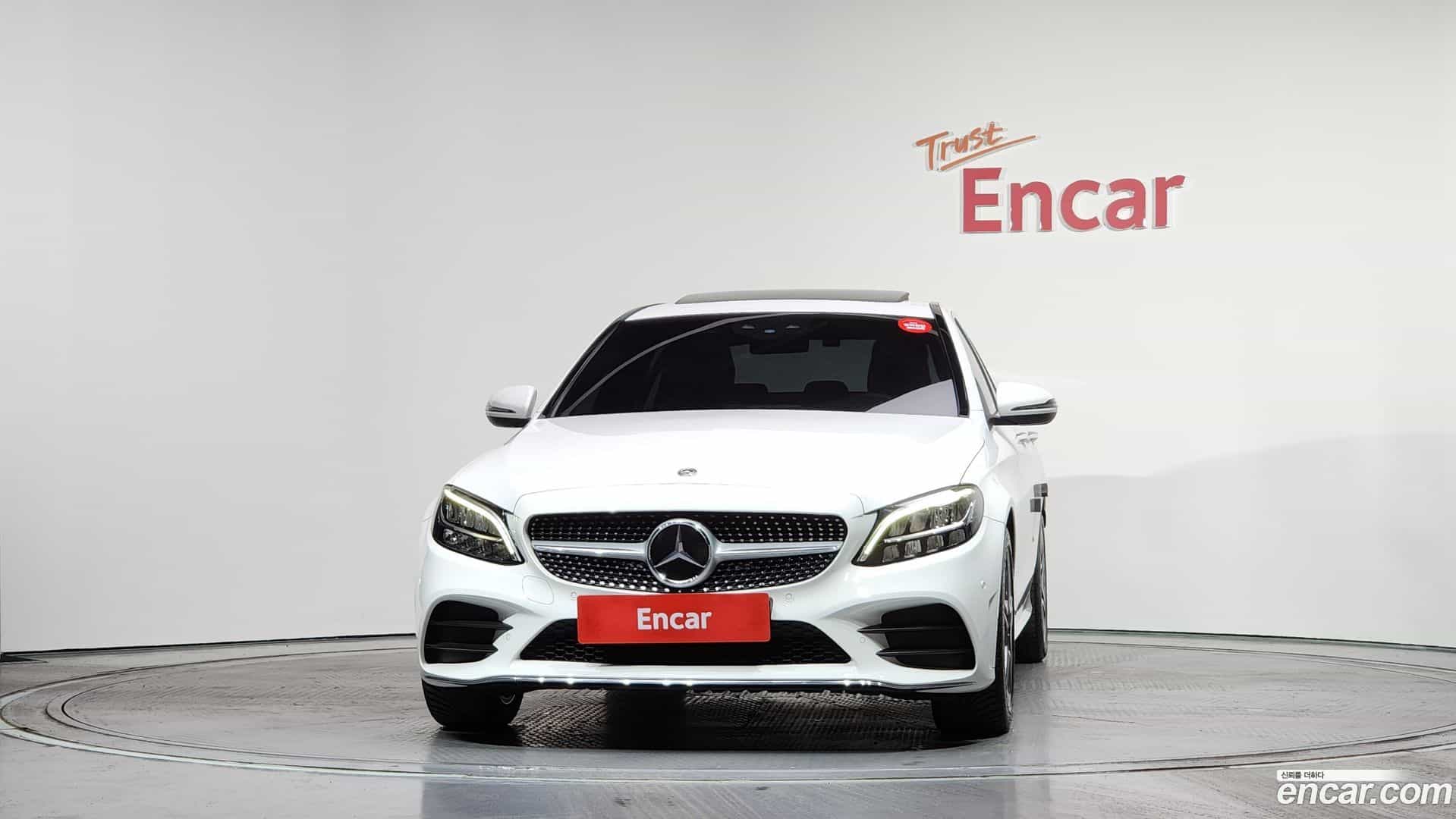C-Class Mercedes-Benz 2021.4-OUTER-003