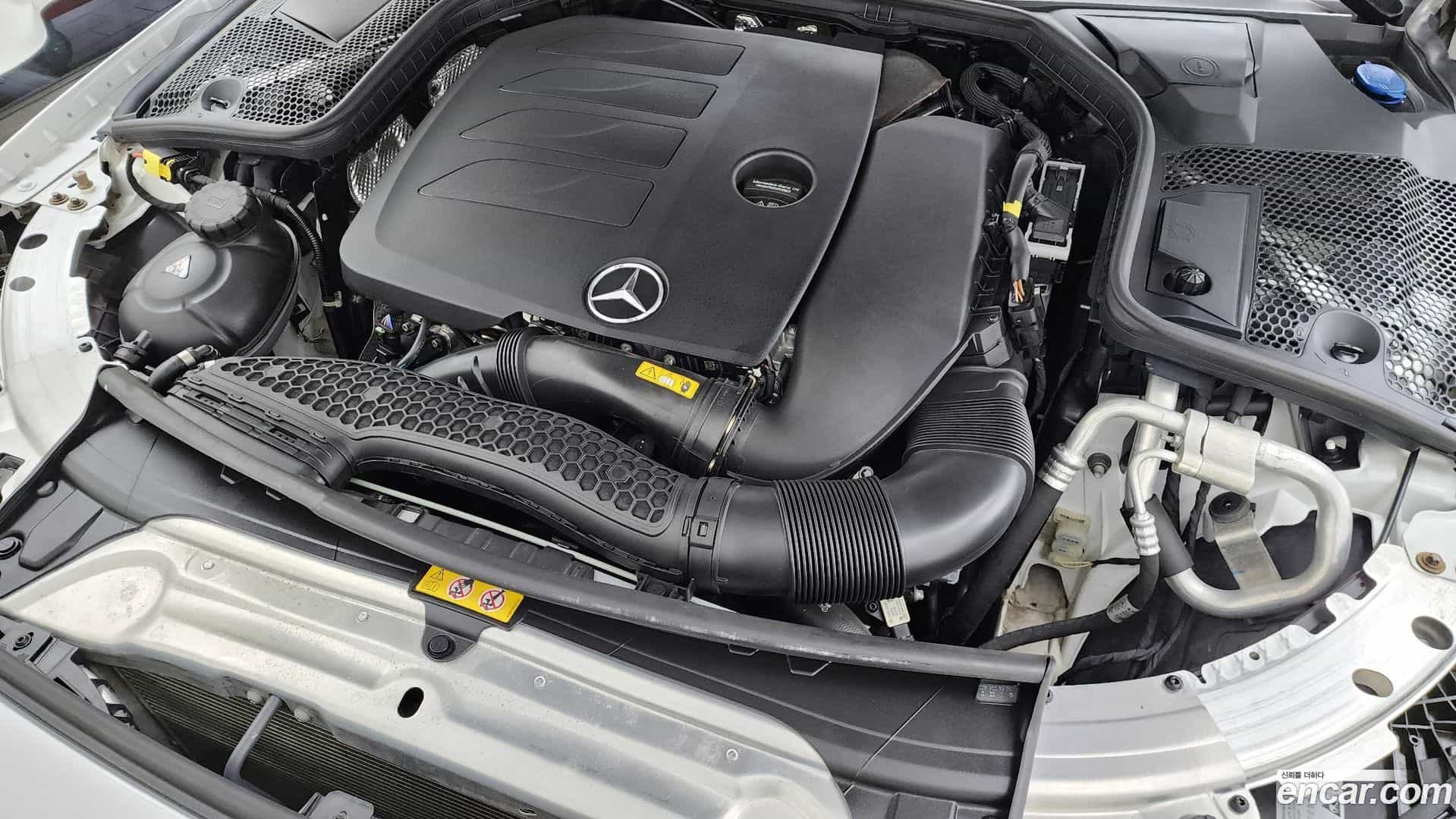 C-Class Mercedes-Benz 2021.4-OUTER-006