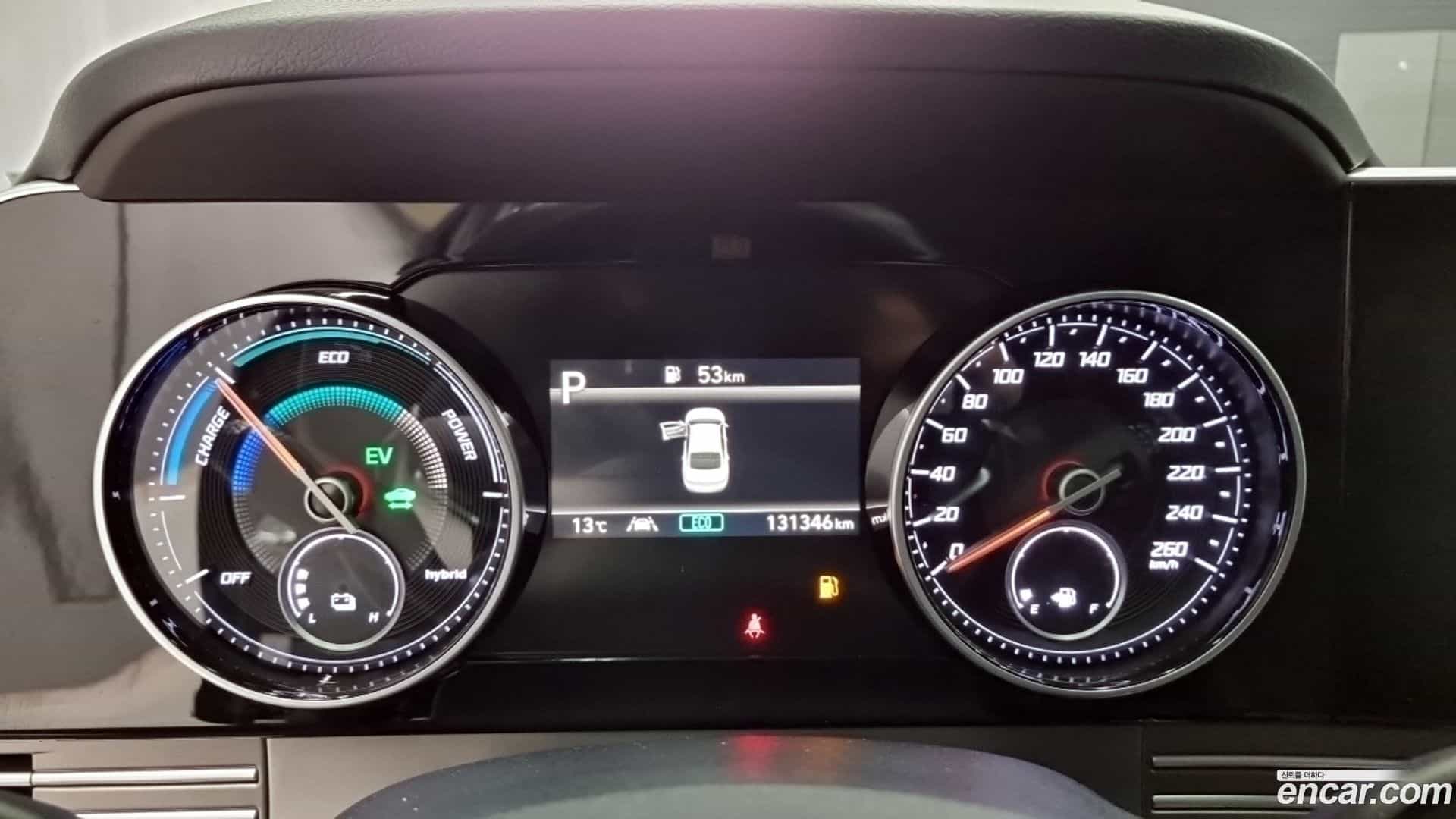 Grandeur Hyundai 2022.2-INNER-008