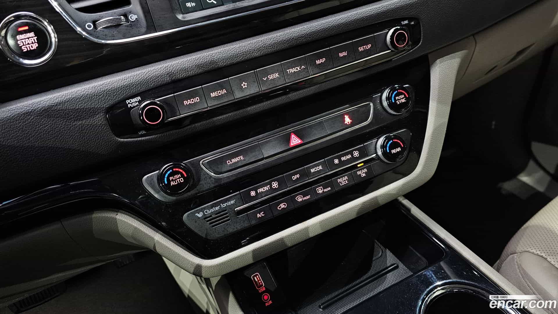 Canival Kia 2020.0-OPTION-044