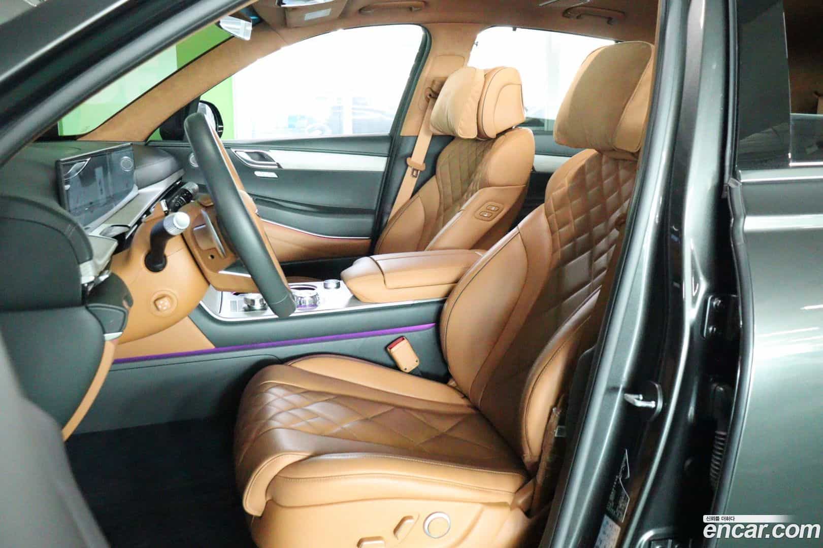 GV80 Genesis 2023.11-INNER-007