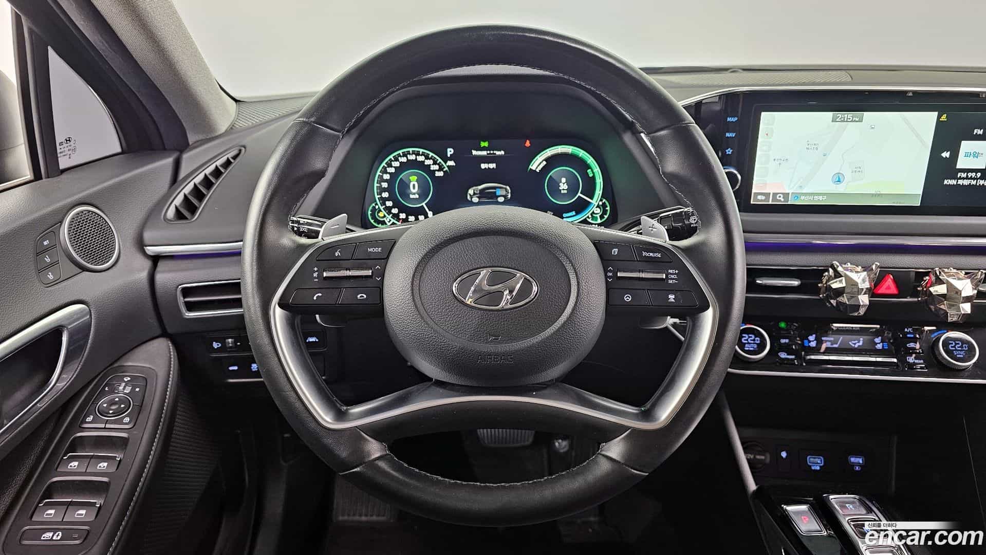 Sonata Hyundai 2022.6-OPTION-020