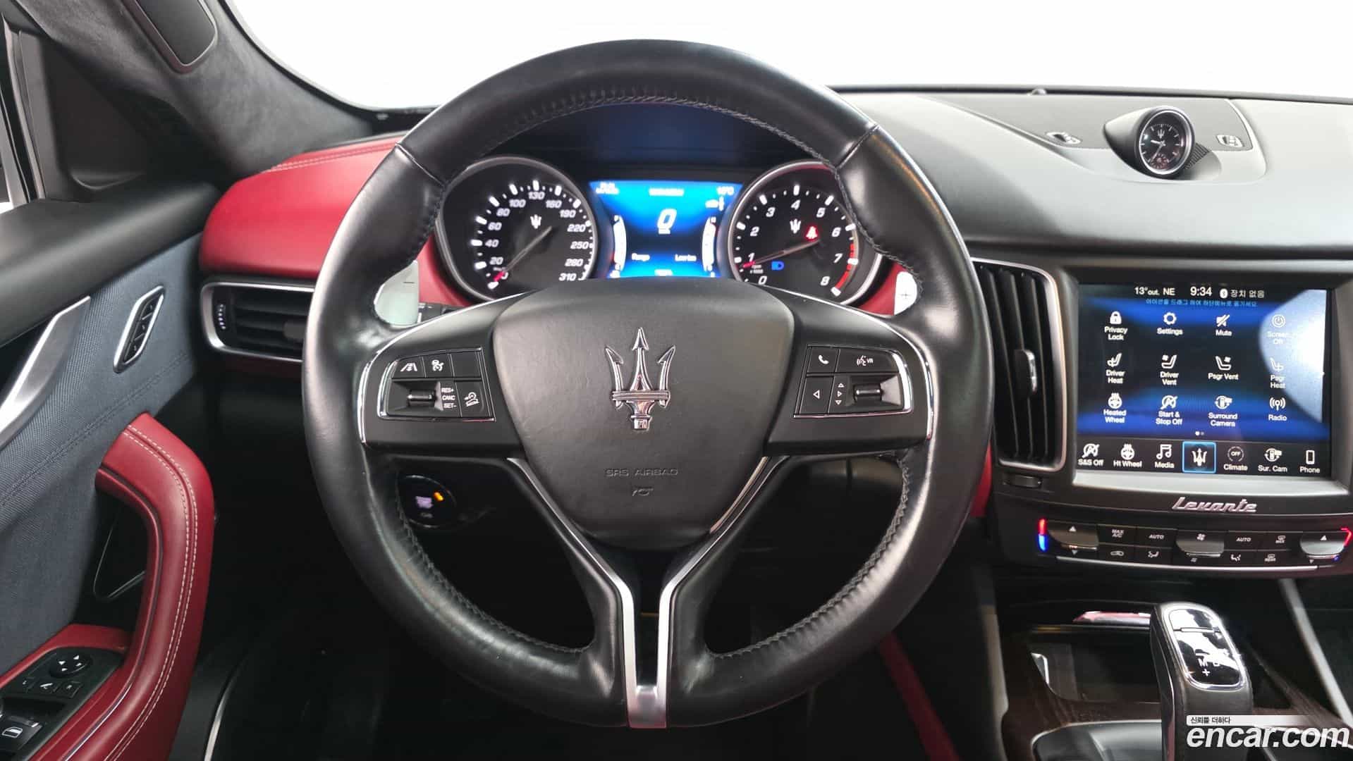Levante Maserati 2019.3-OPTION-016