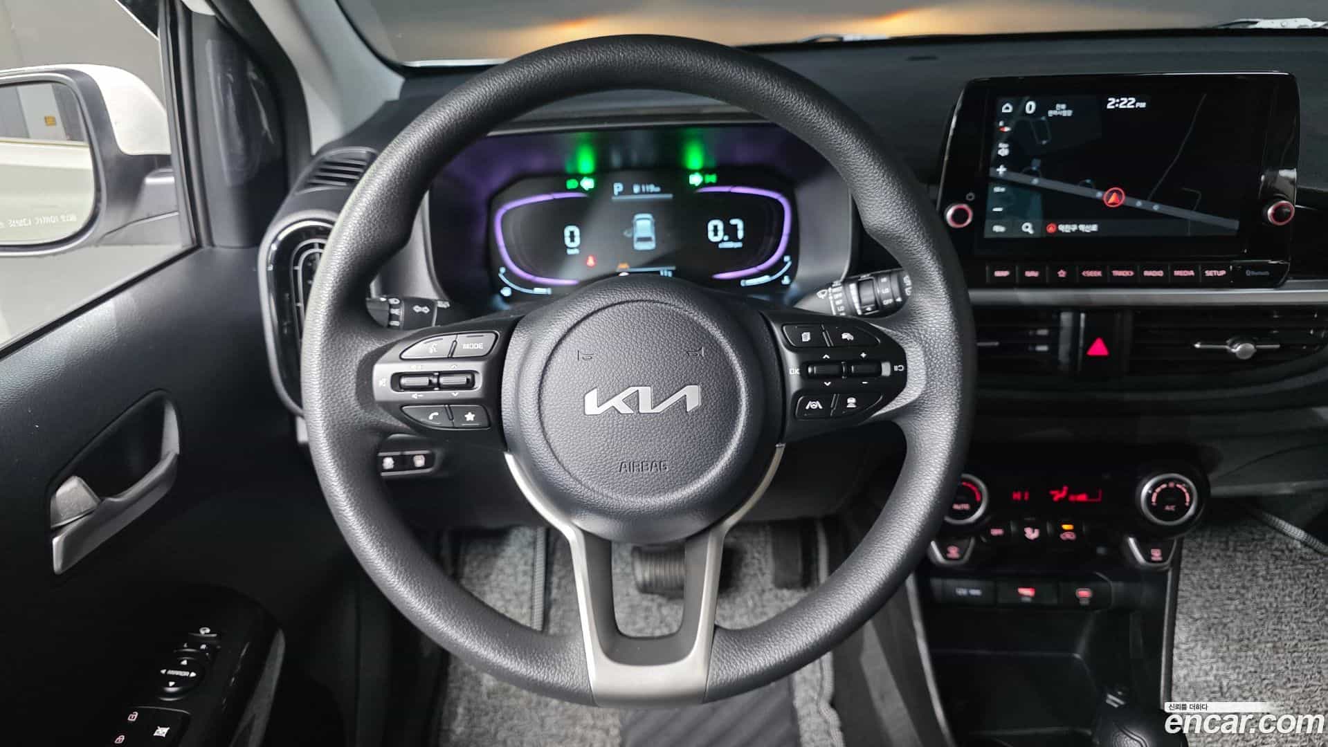 morning Kia 2025.7-OPTION-015