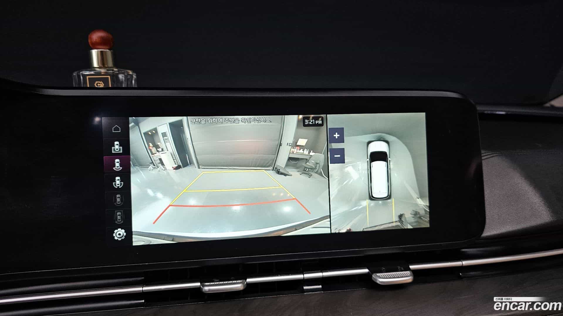 Canival Kia 2020.8-OPTION-017